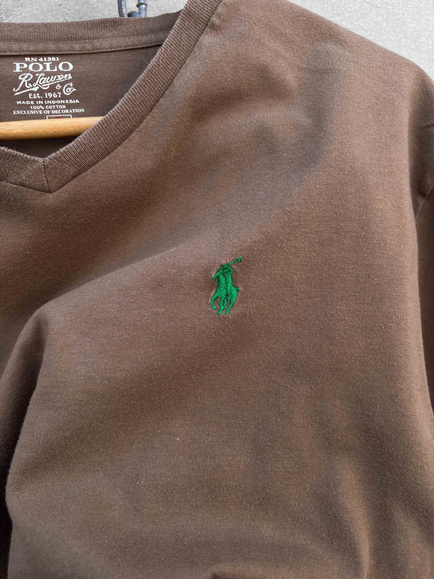 Polo Ralph Lauren - S