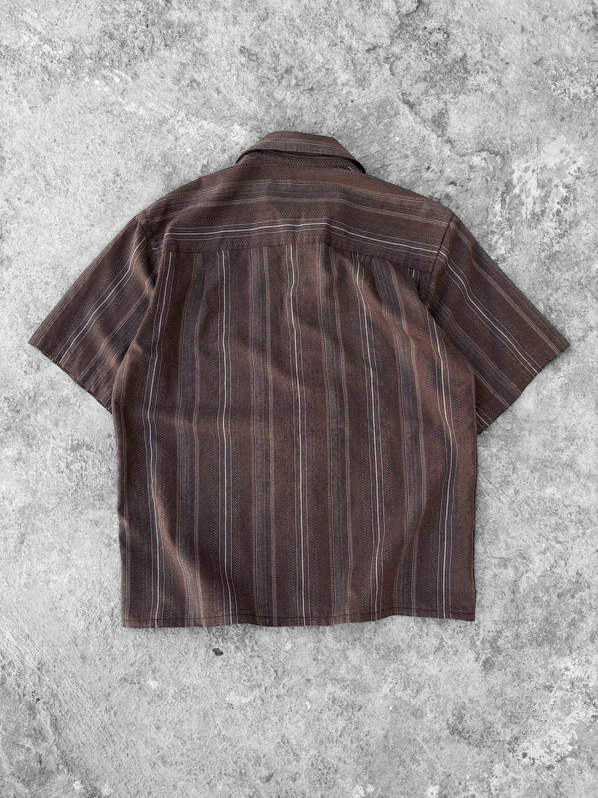 Vanheusen - M
