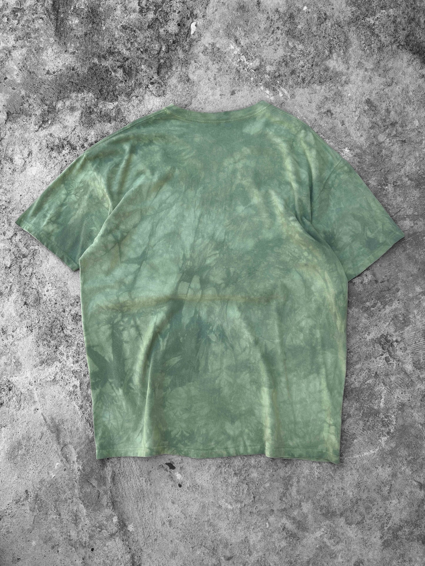 The Mountain - 2XL