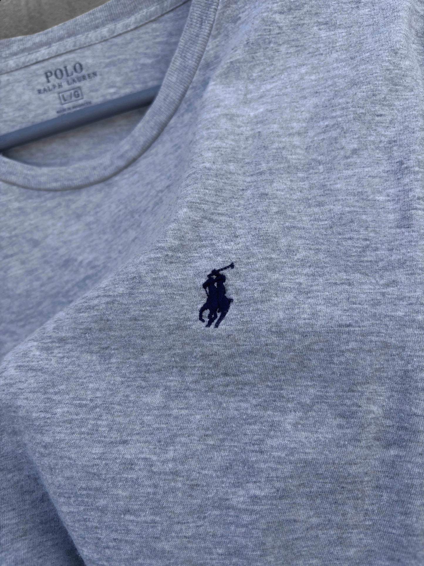 Polo Ralph Lauren - L