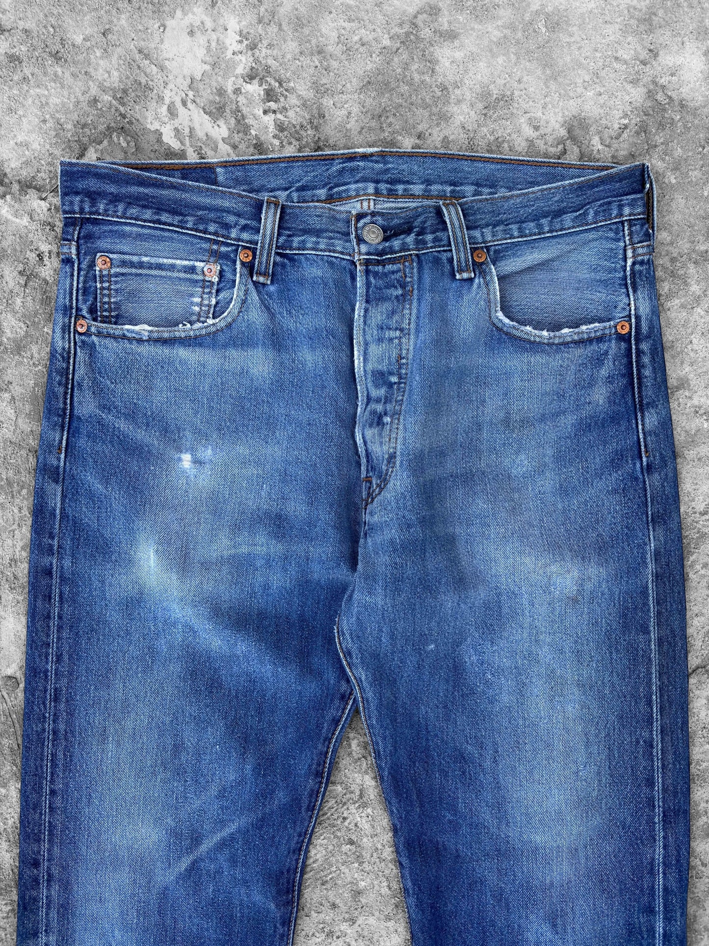 LEVIS 501 - 34