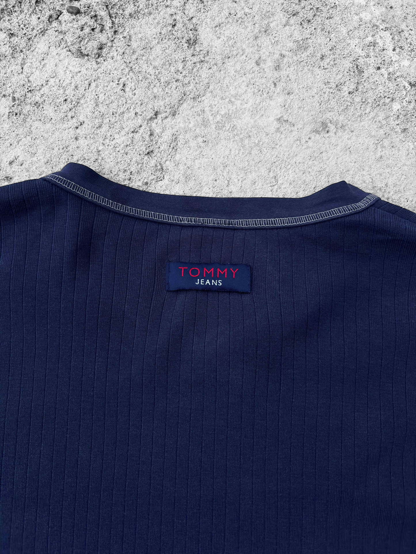 Tommy Hilfiger Retro - L