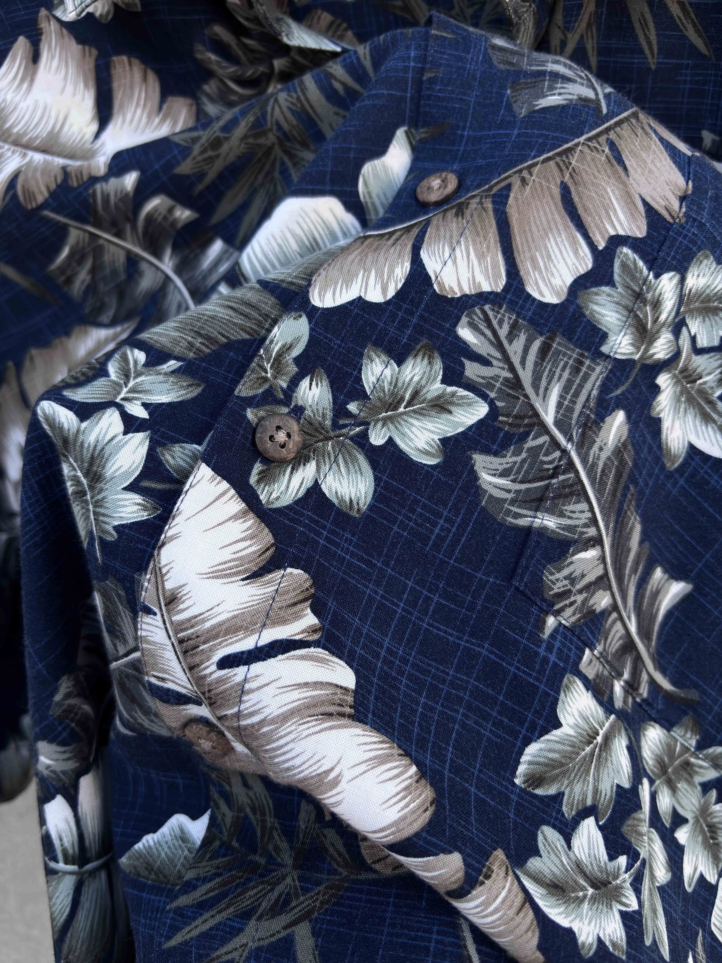 Batik Bay - L
