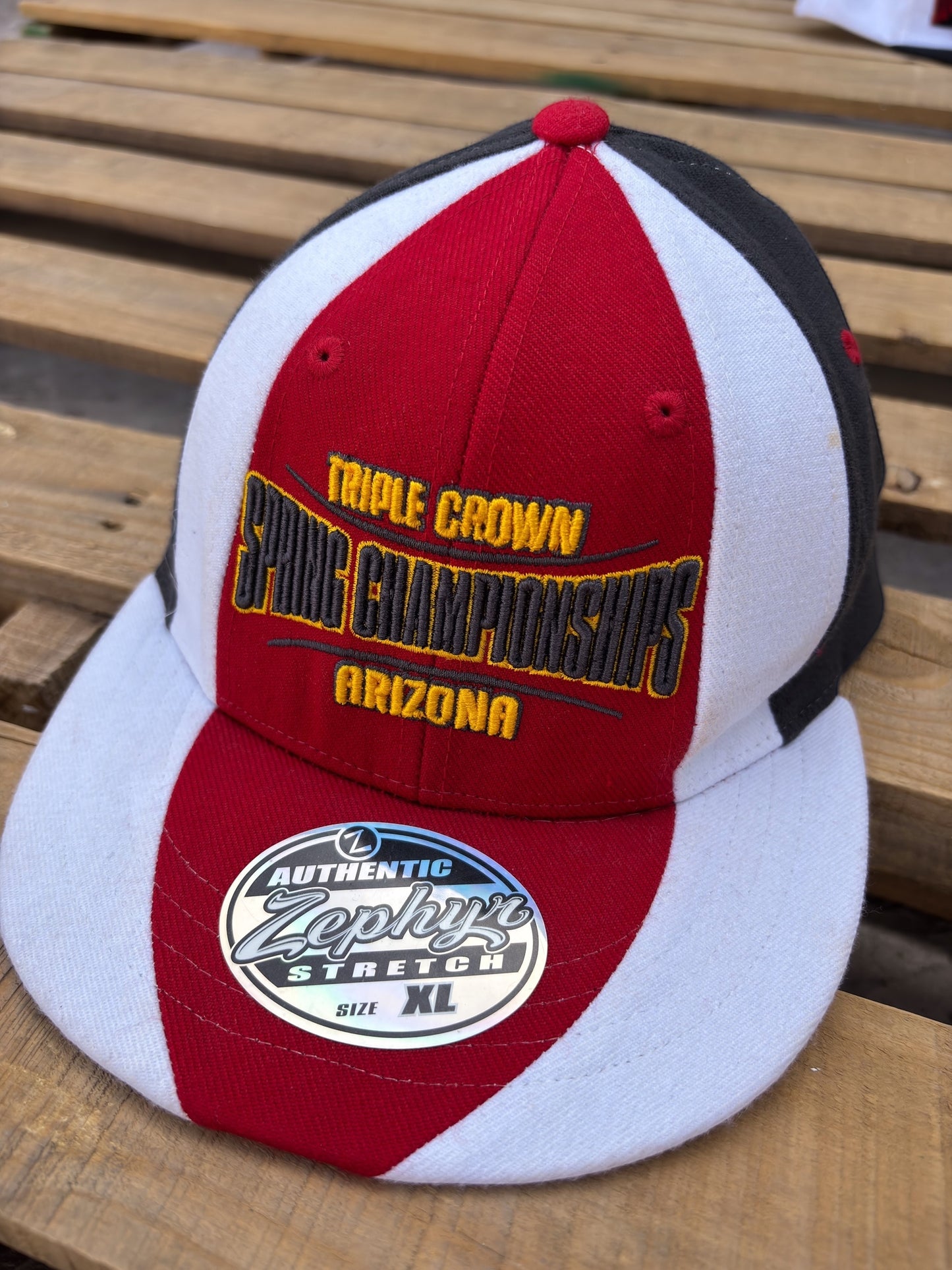 Arizona Cap 🧢