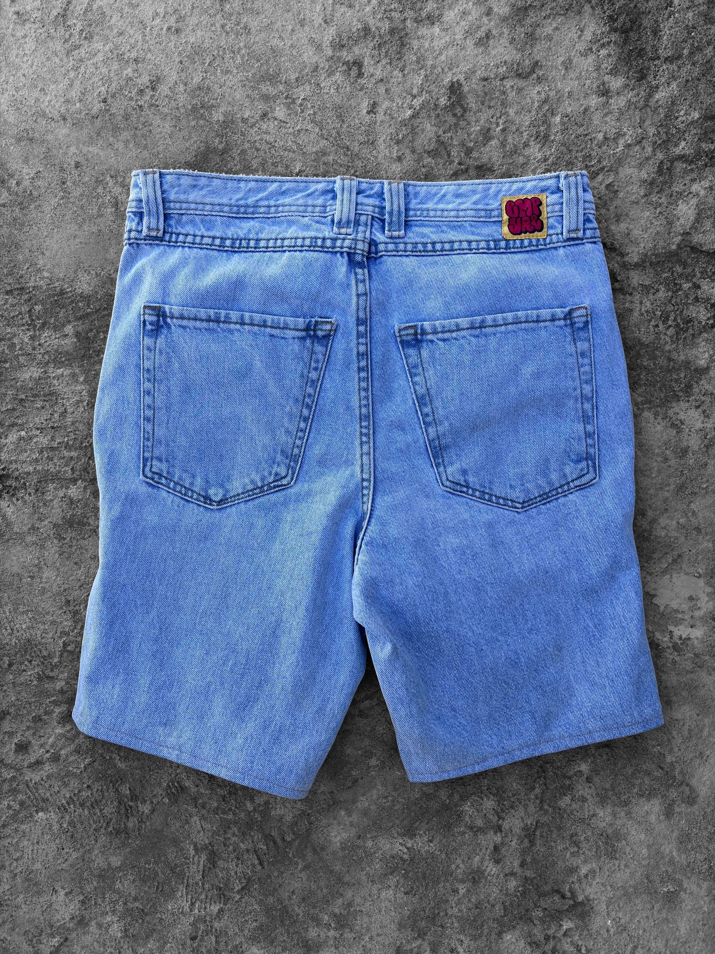Empyre Short - 30