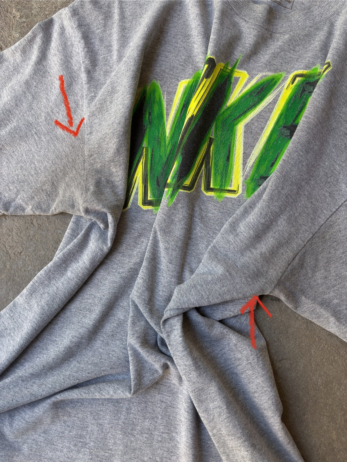Nike Y2K - XL