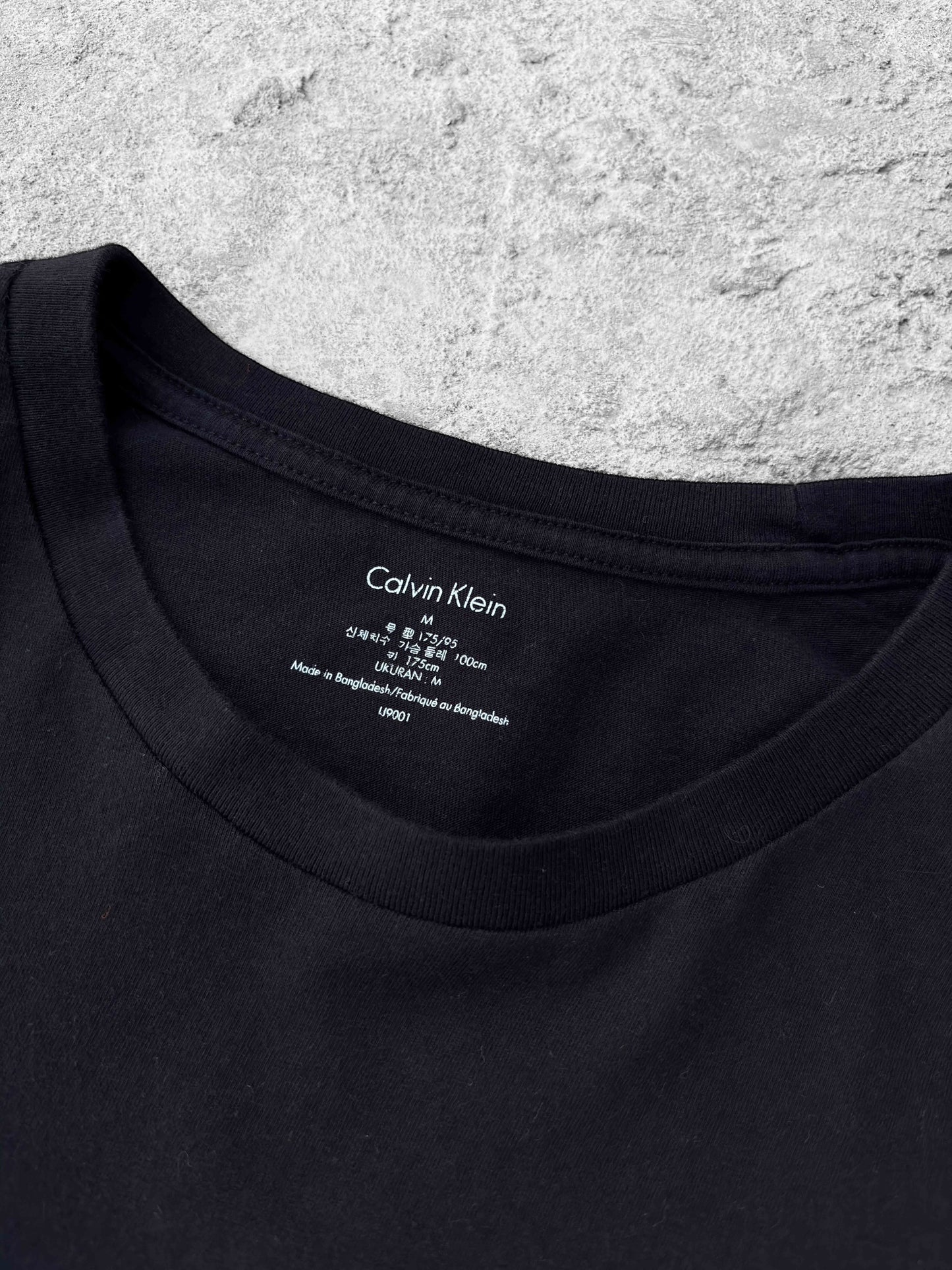 Calvin Klein - L