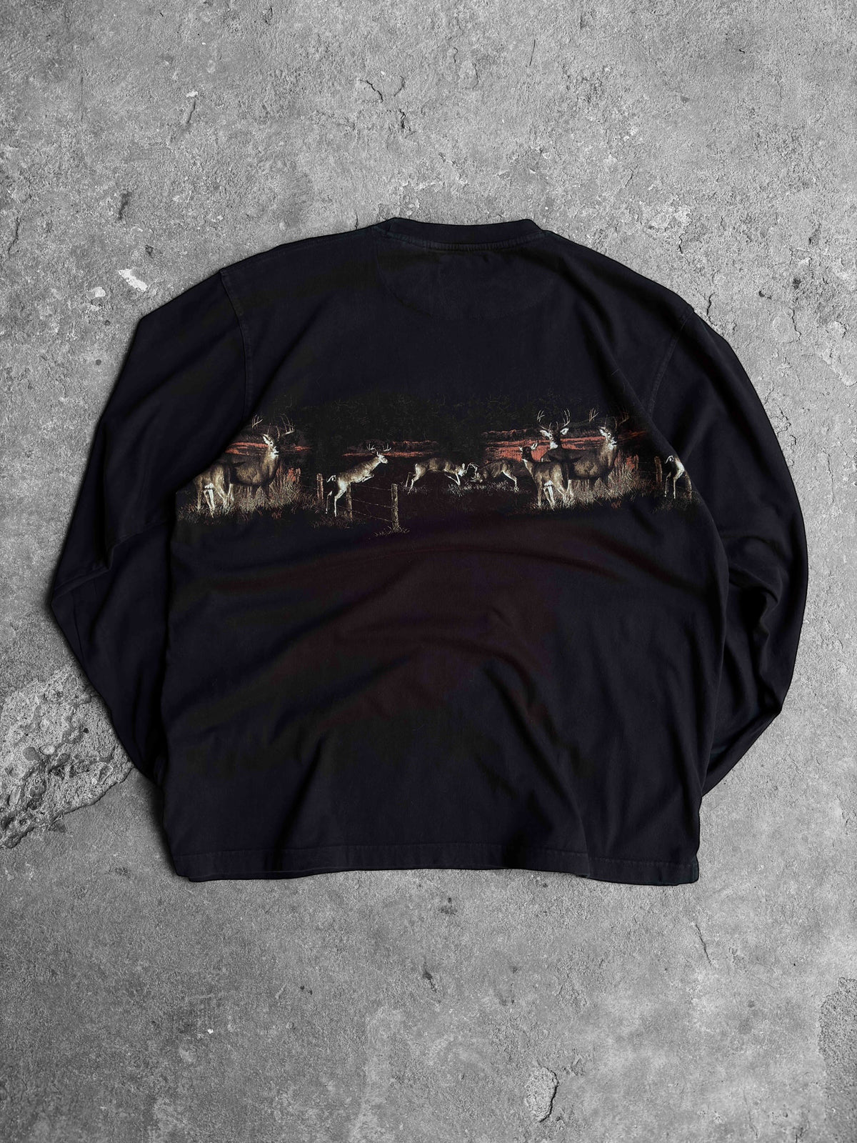 Red Head - XL