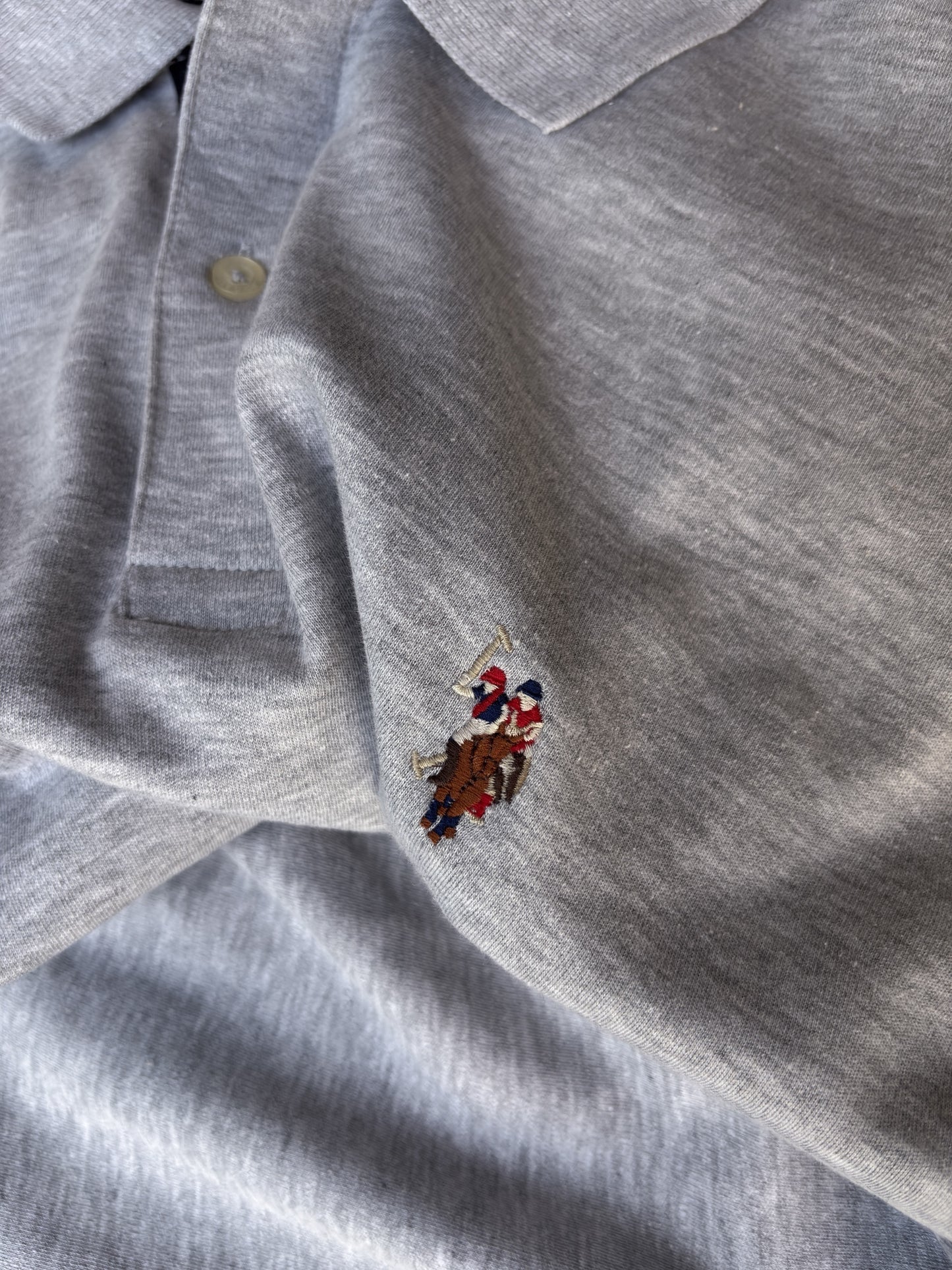 US Polo (Nueva) - 2XL