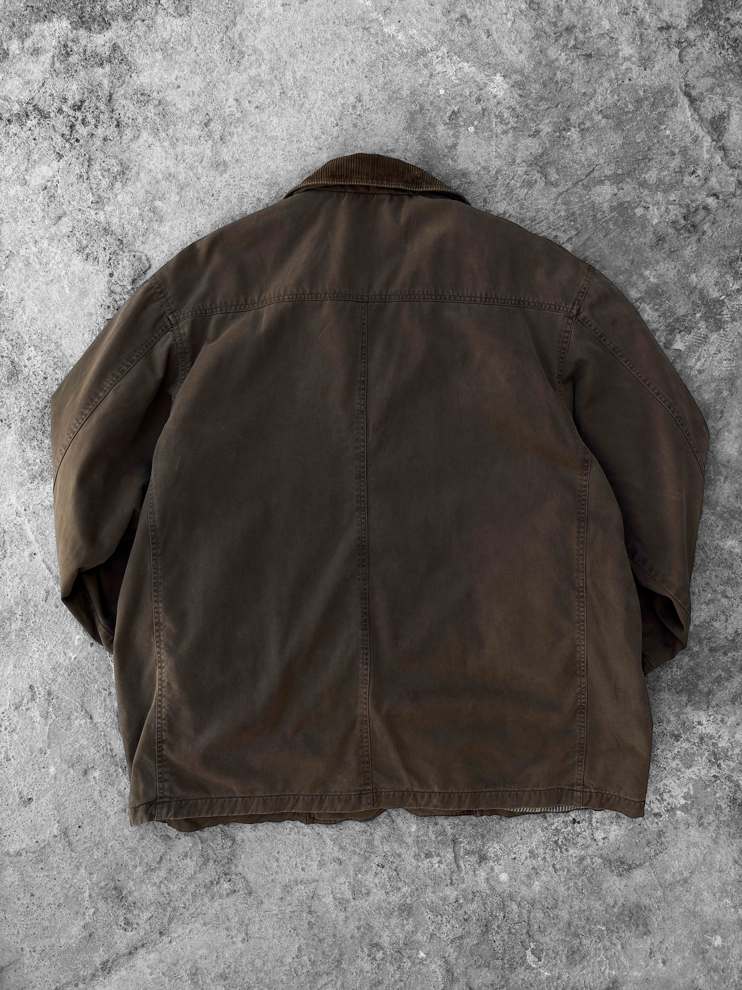 Roundtree Yorke - 2XL