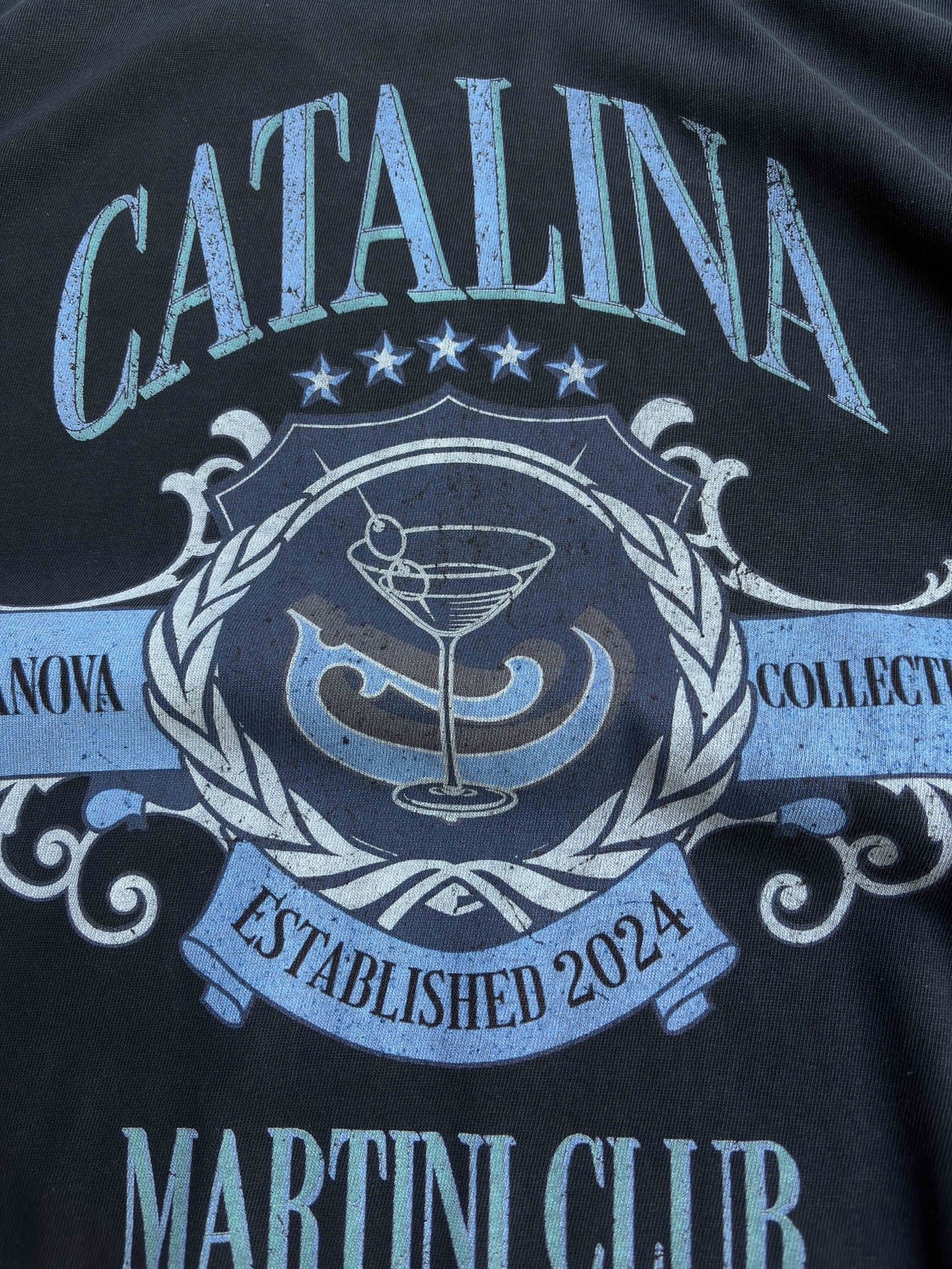 Catalina - 2XL