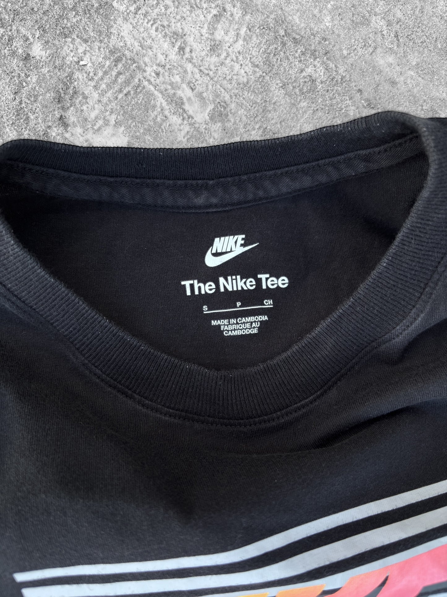 Nike Tee - S