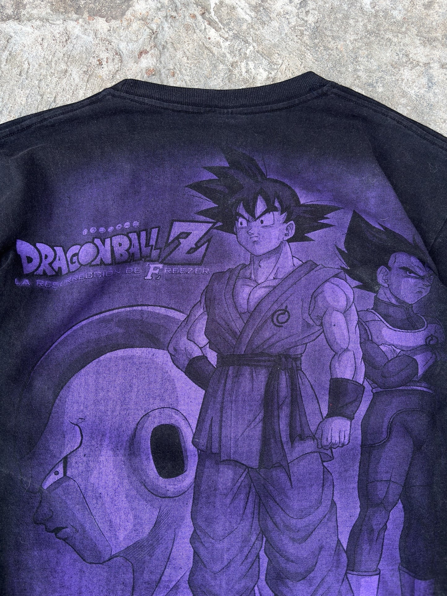 Dragon Ball Z - XL