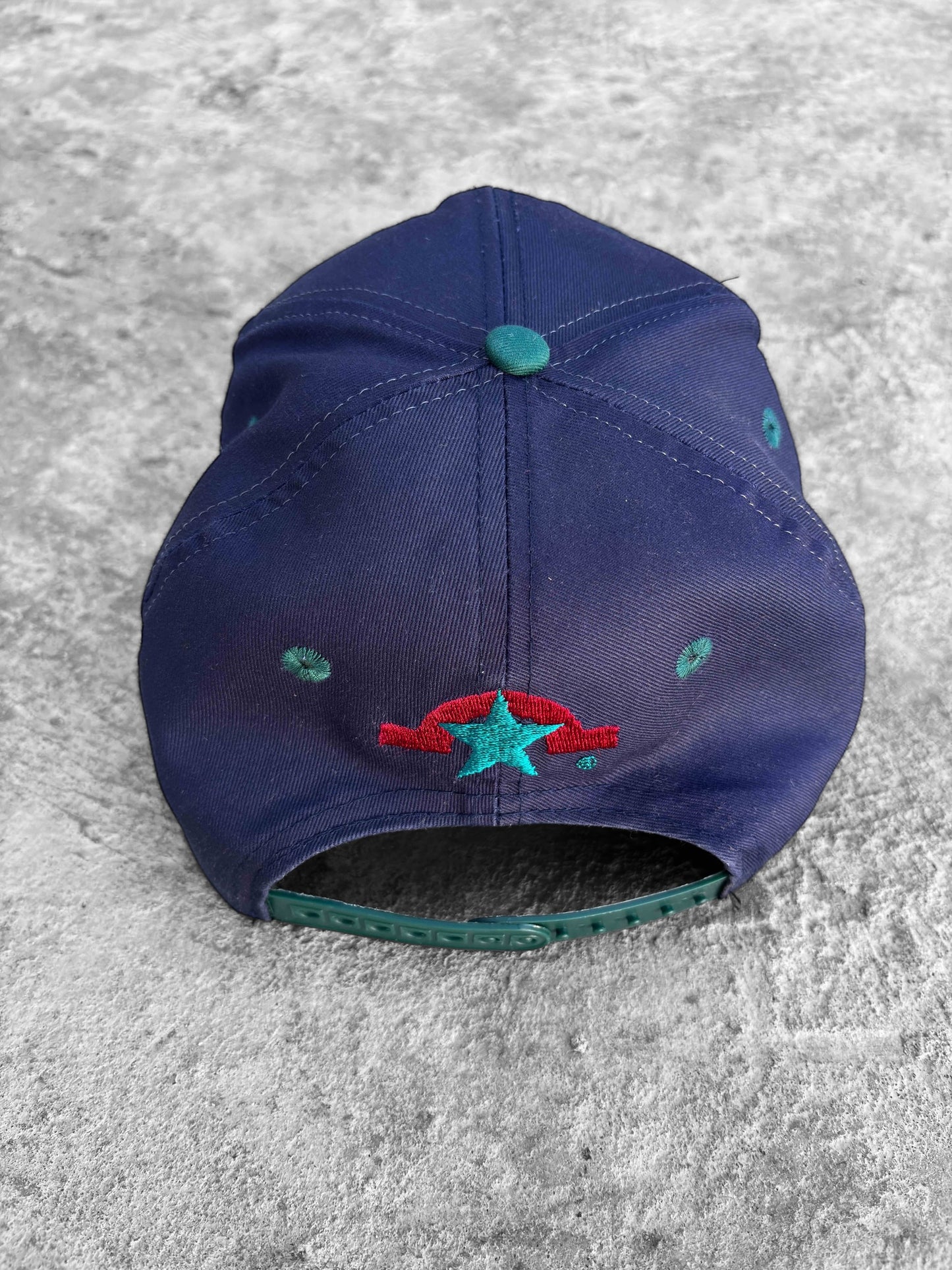 Fiesta Retro Cap