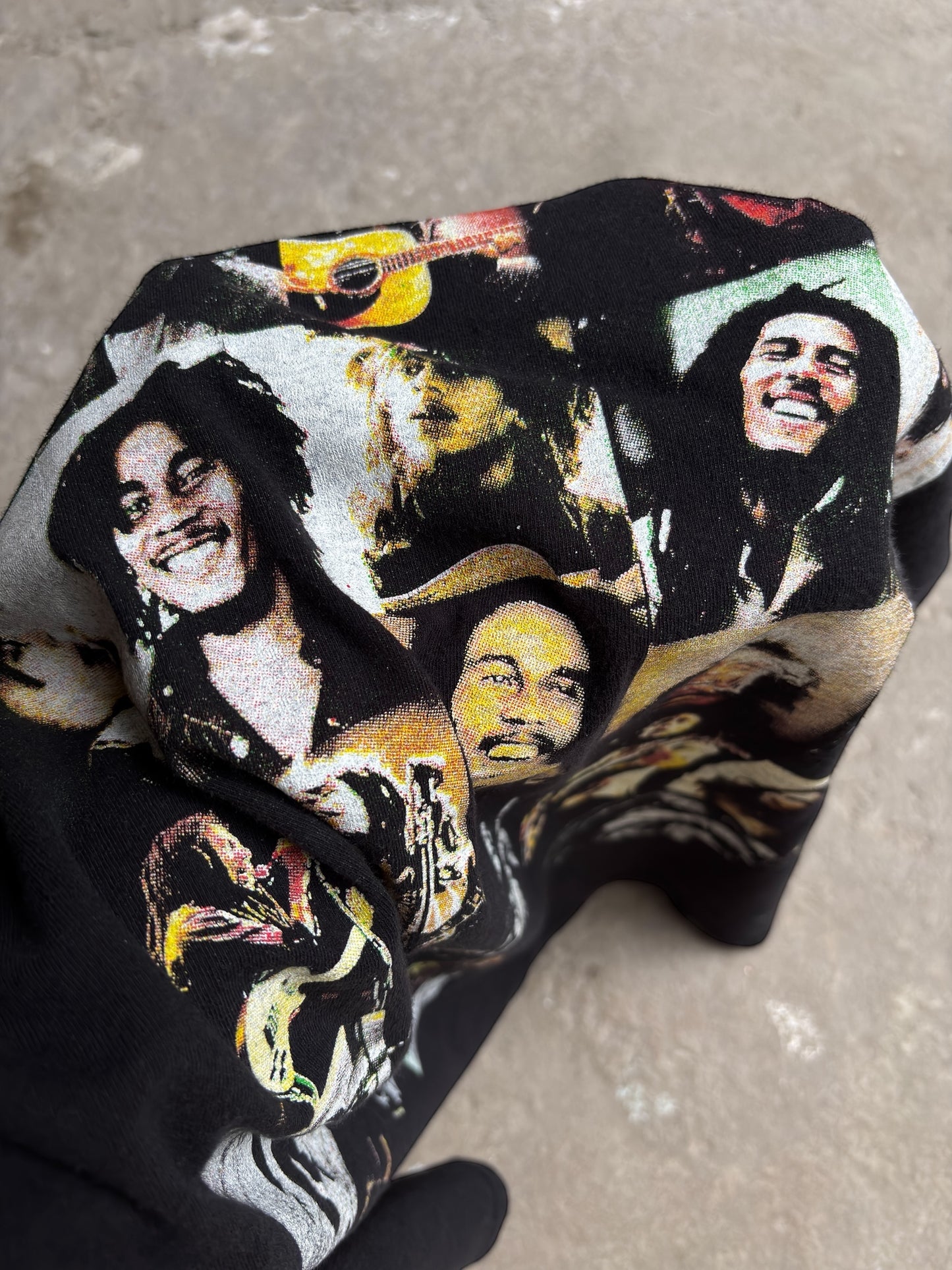 Bob Marley - XL