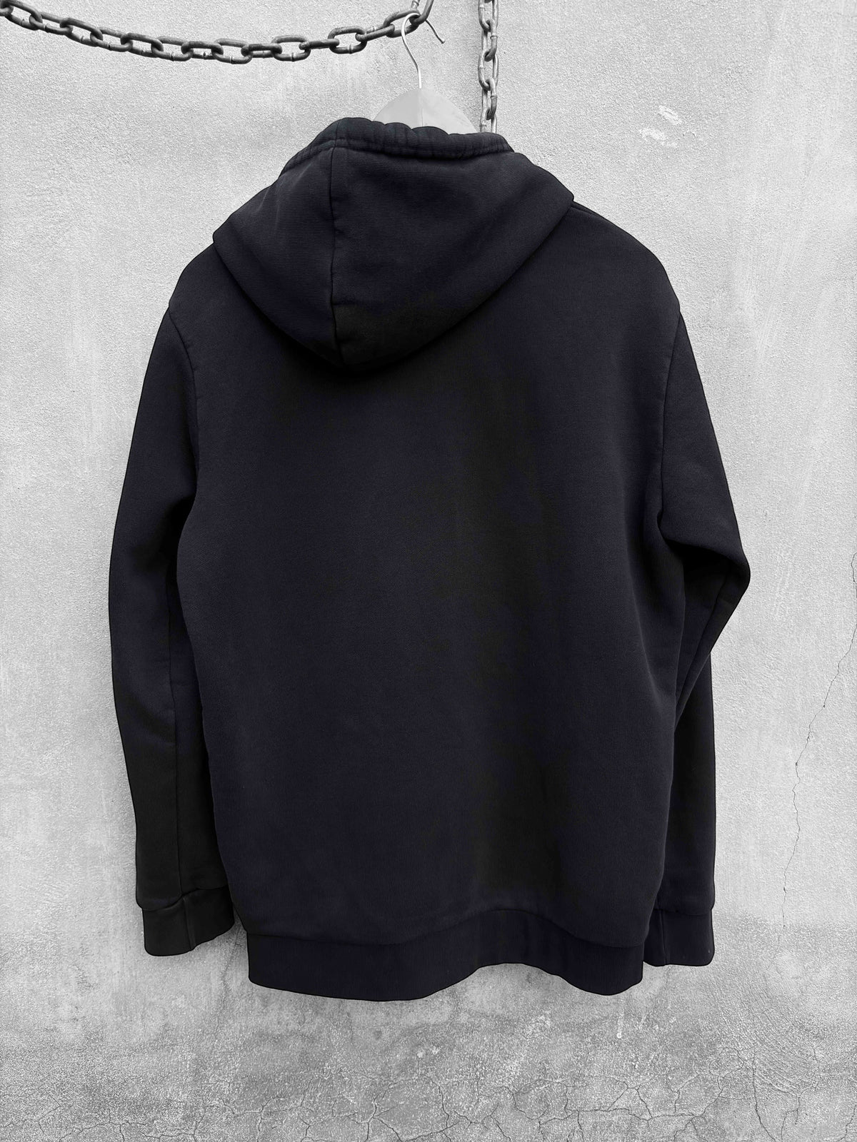 Adidas Hoodie - M