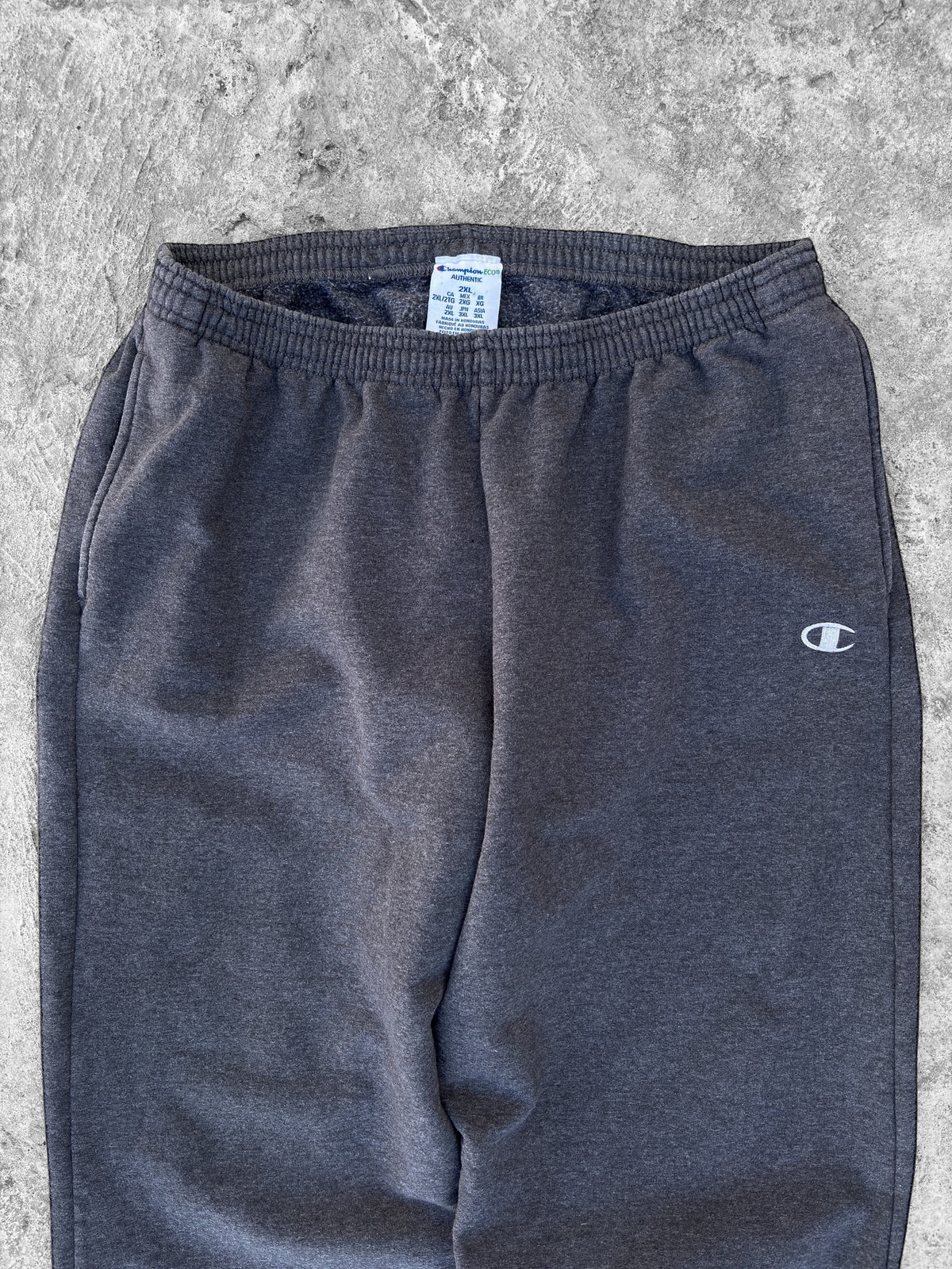Champion - 2XL