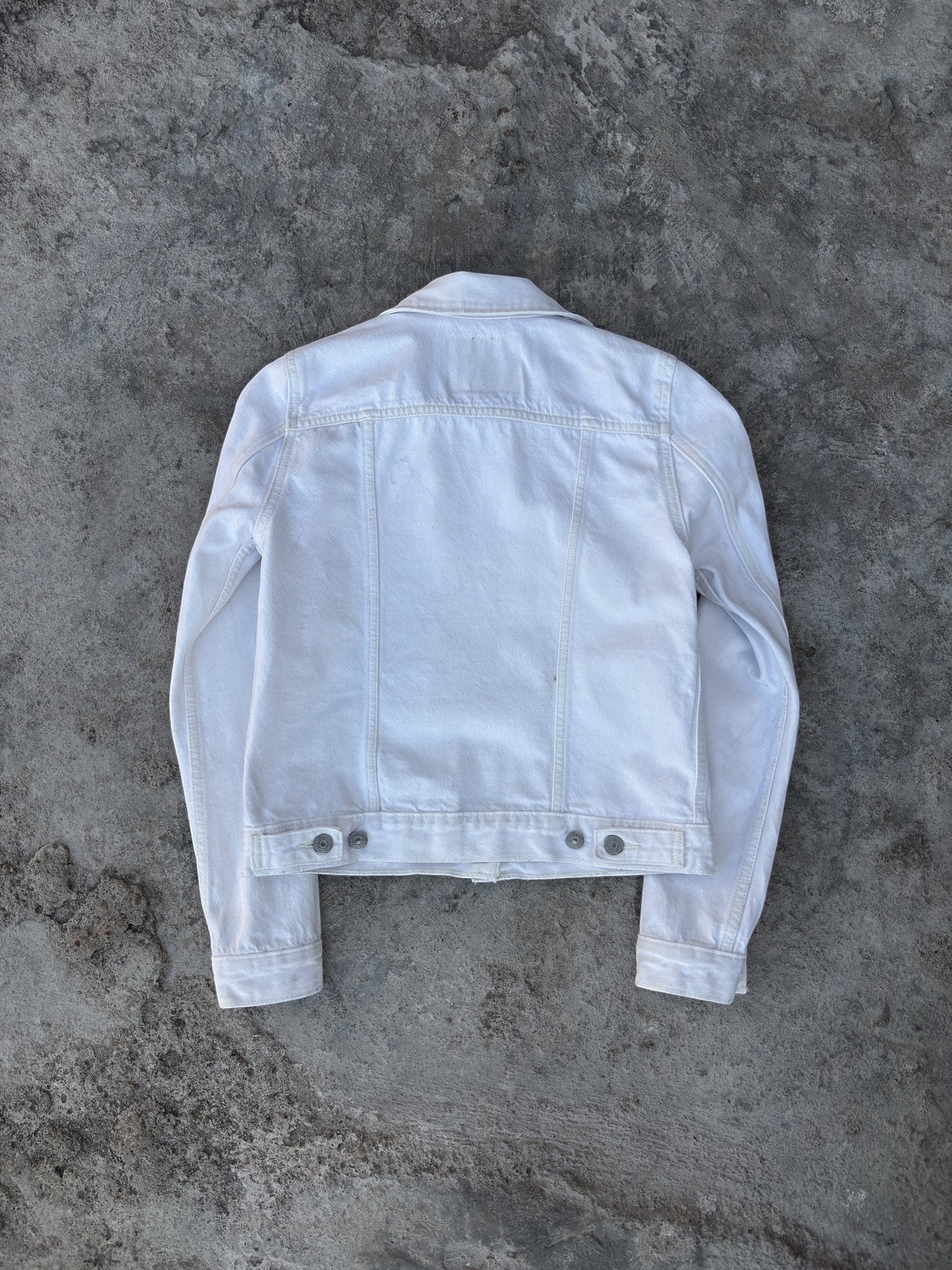 Levis Strauss - XS dama