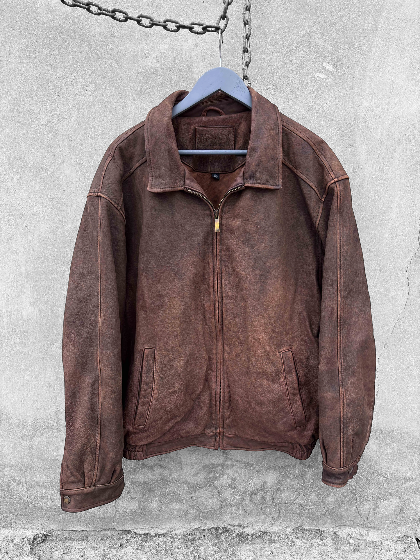 Croft Barrow - 2XL