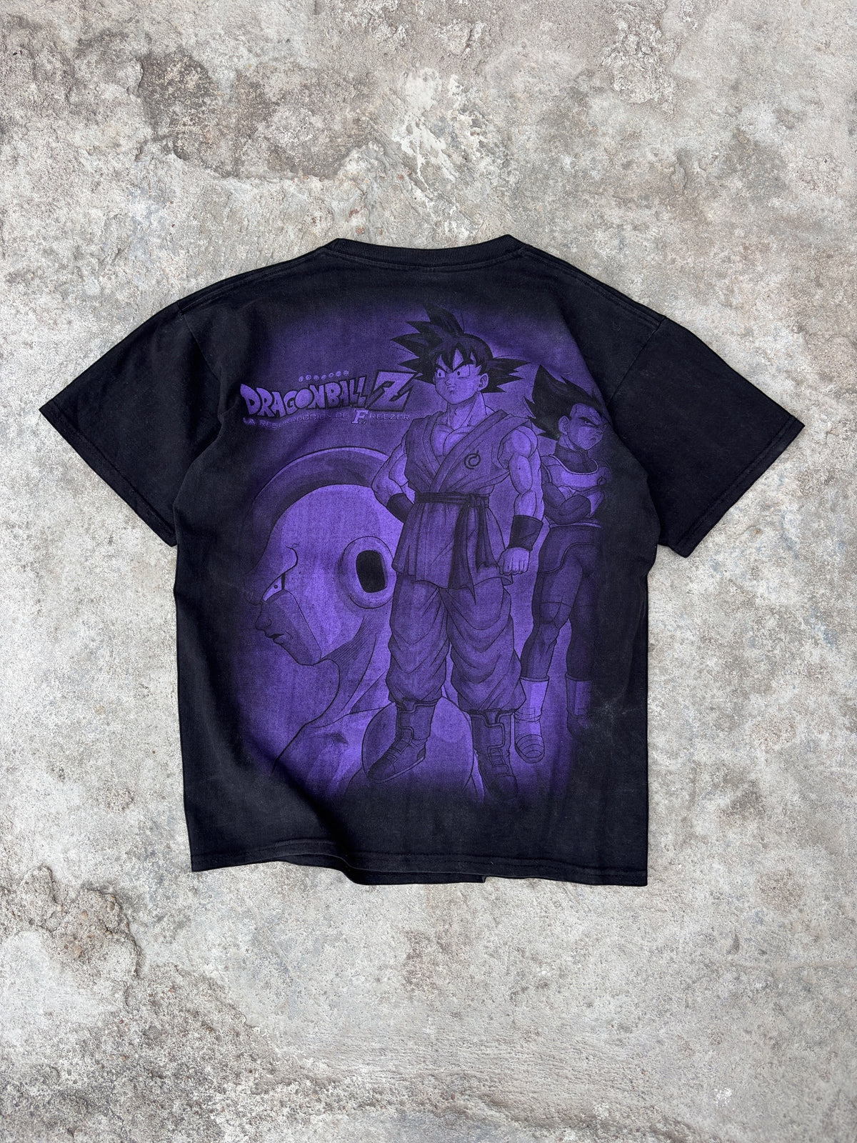 Dragon Ball Z - XL