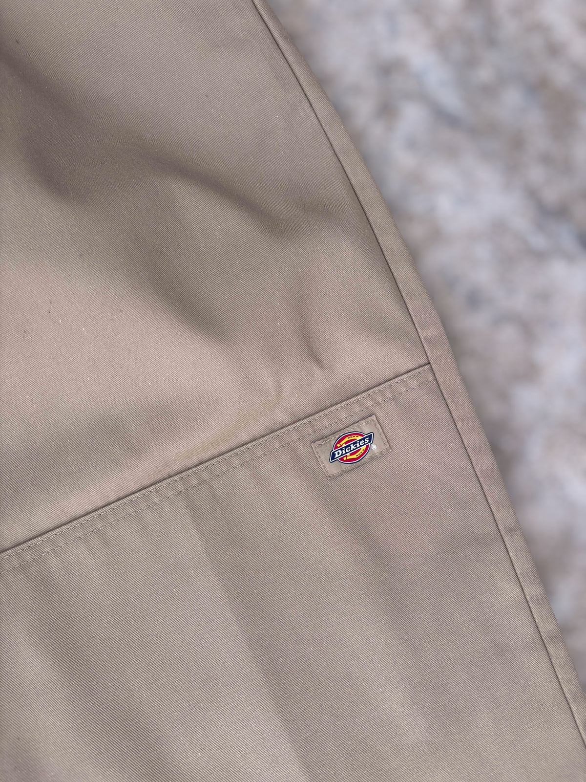 Dickies Double Knee - 46