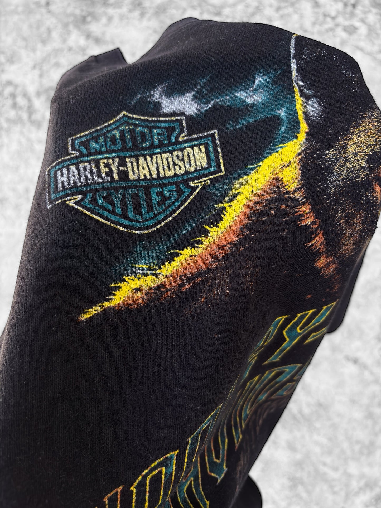Harley Davidson - 2XL