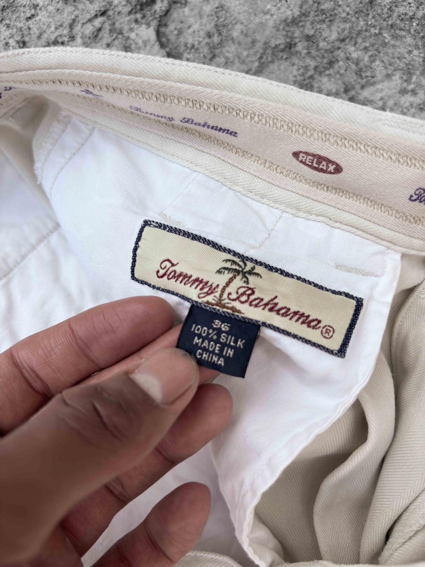 Tommy Bahama (Seda) - 36