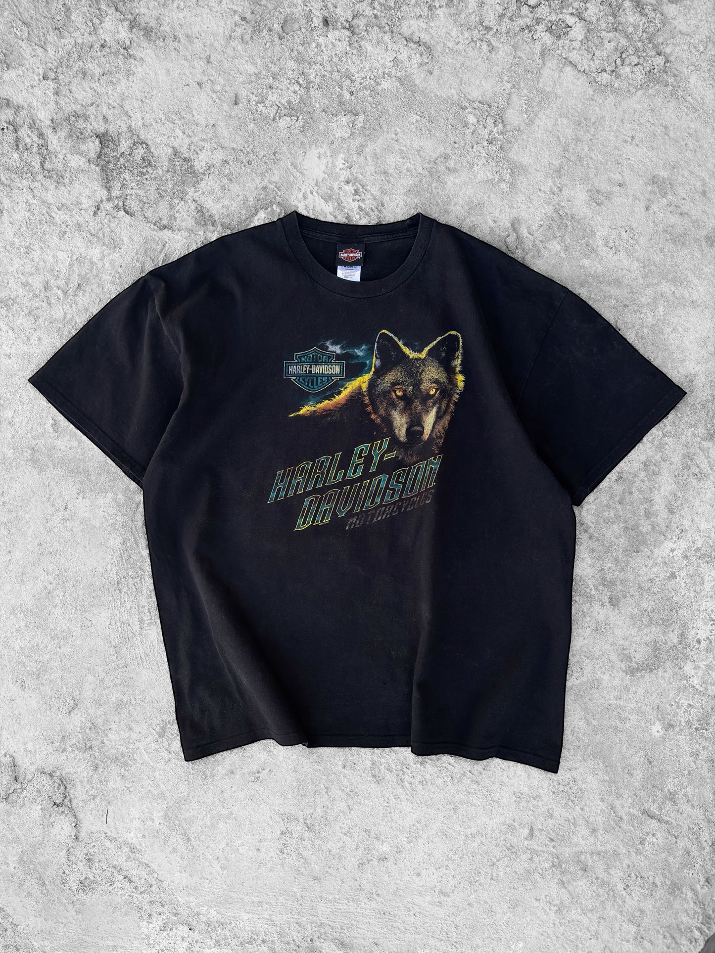 Harley Davidson - 2XL