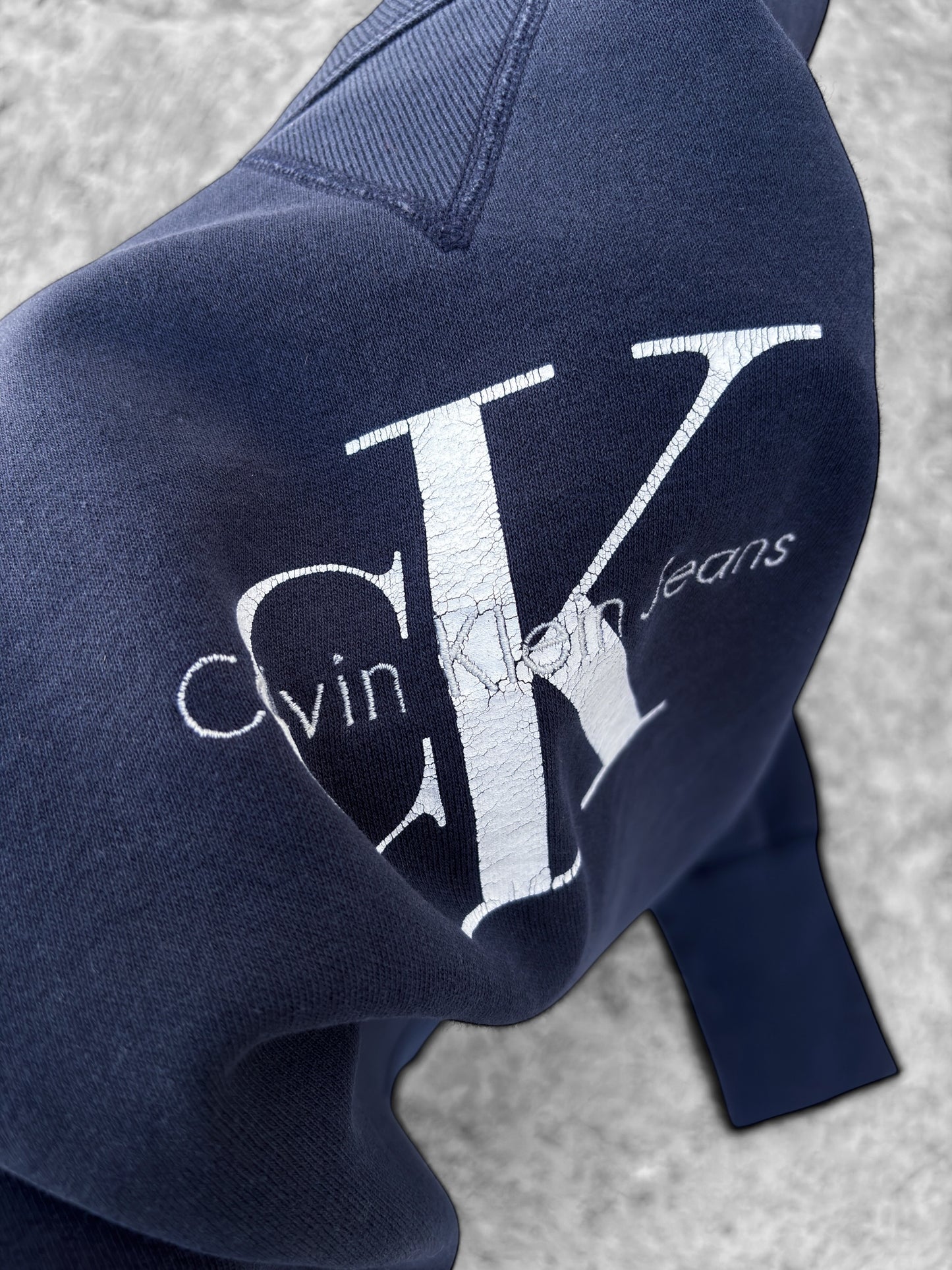 Calvin Klein - L/XL