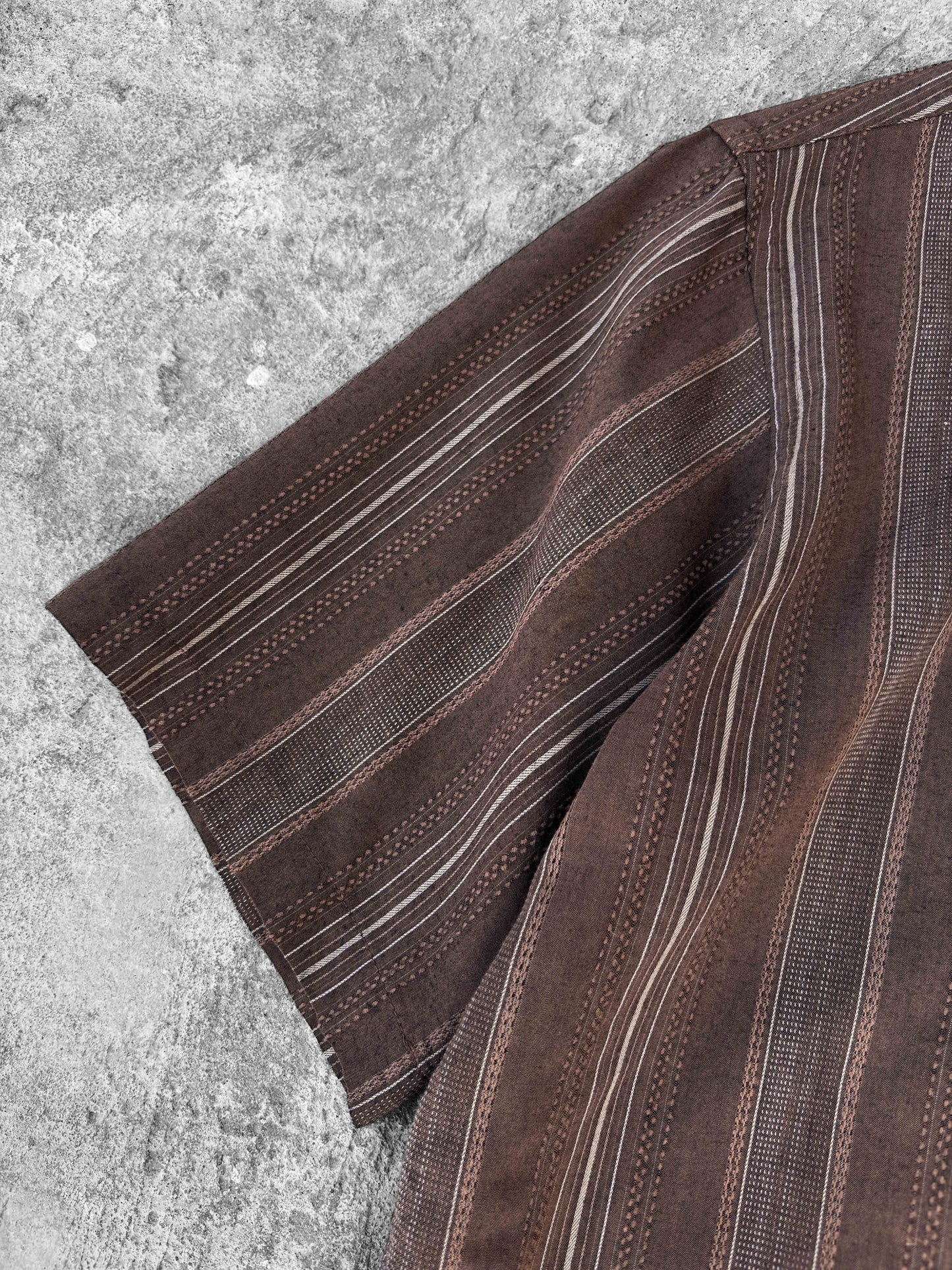 Vanheusen - M