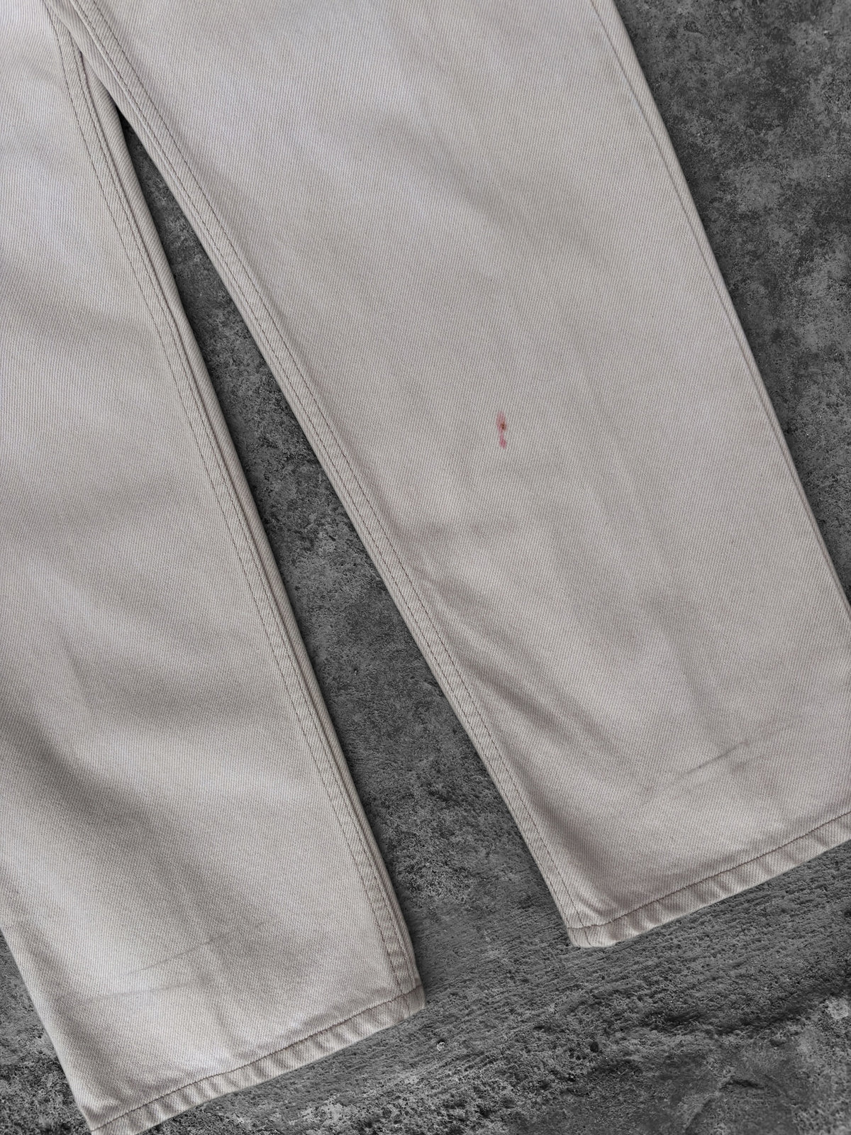 Levis Orange Tab - 31