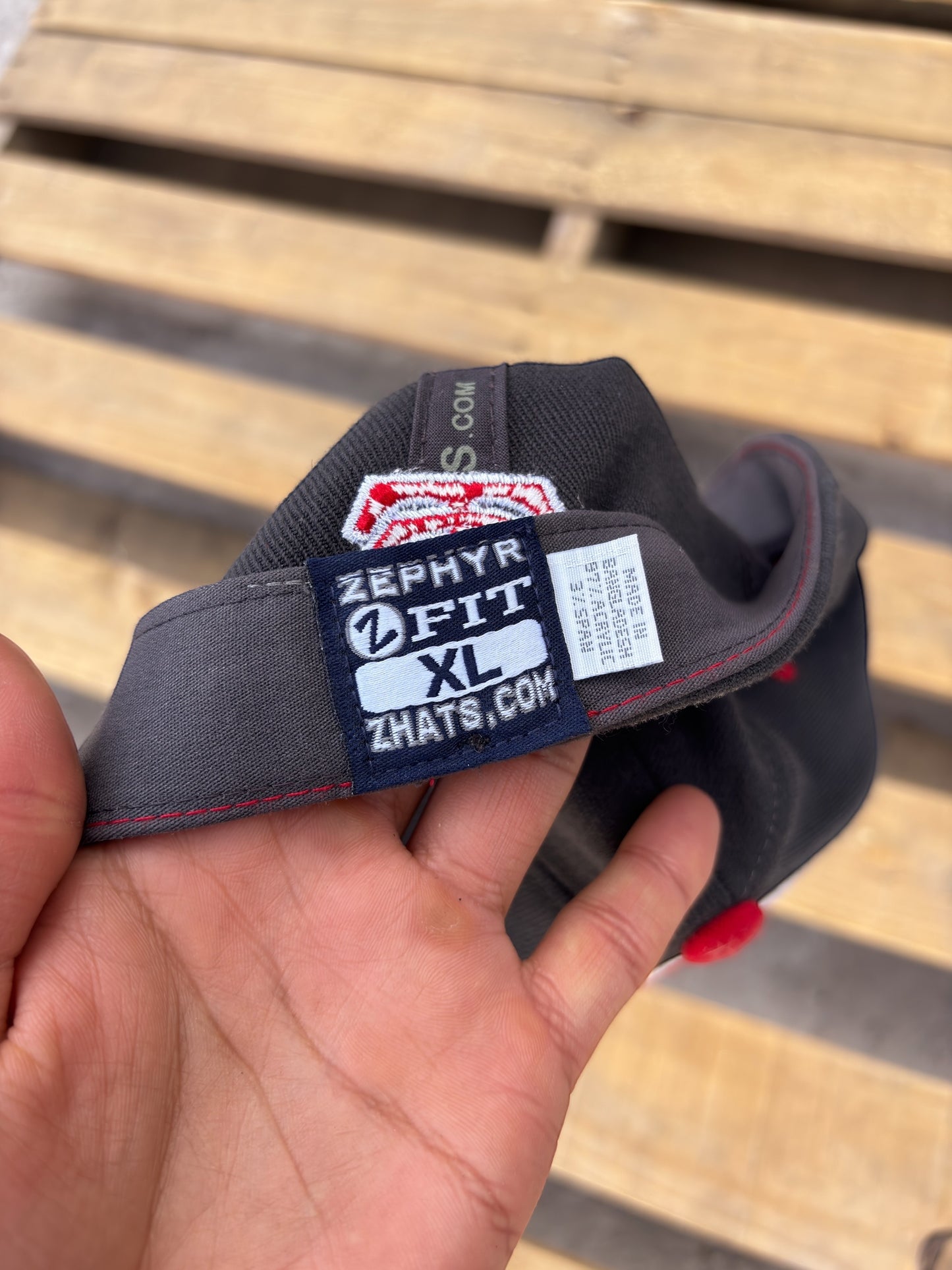 Blitz Cap 🧢