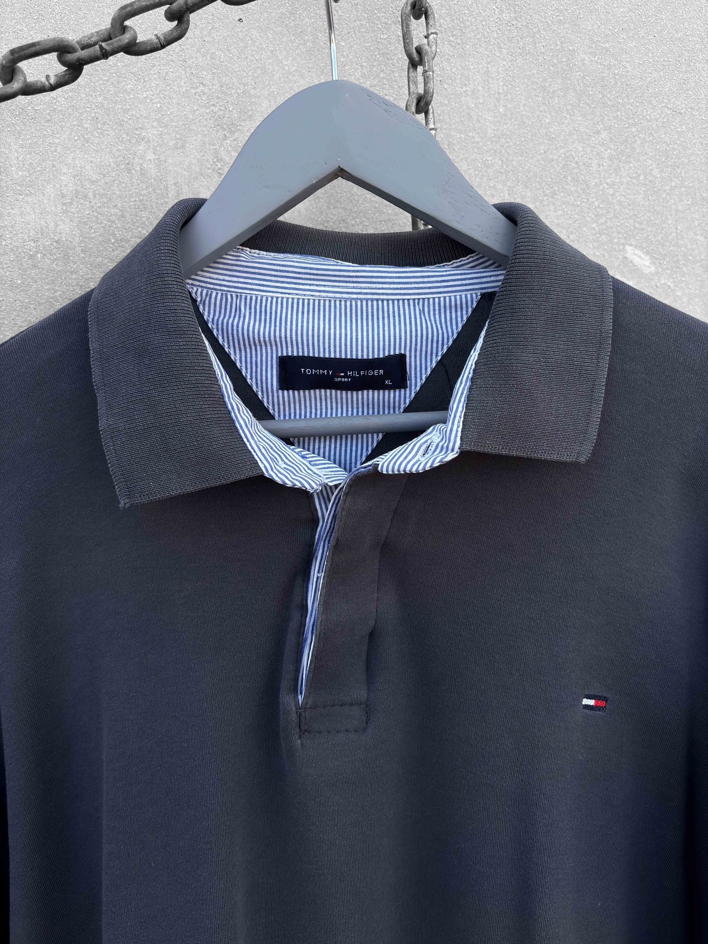 Tommy Hilfiger - XL