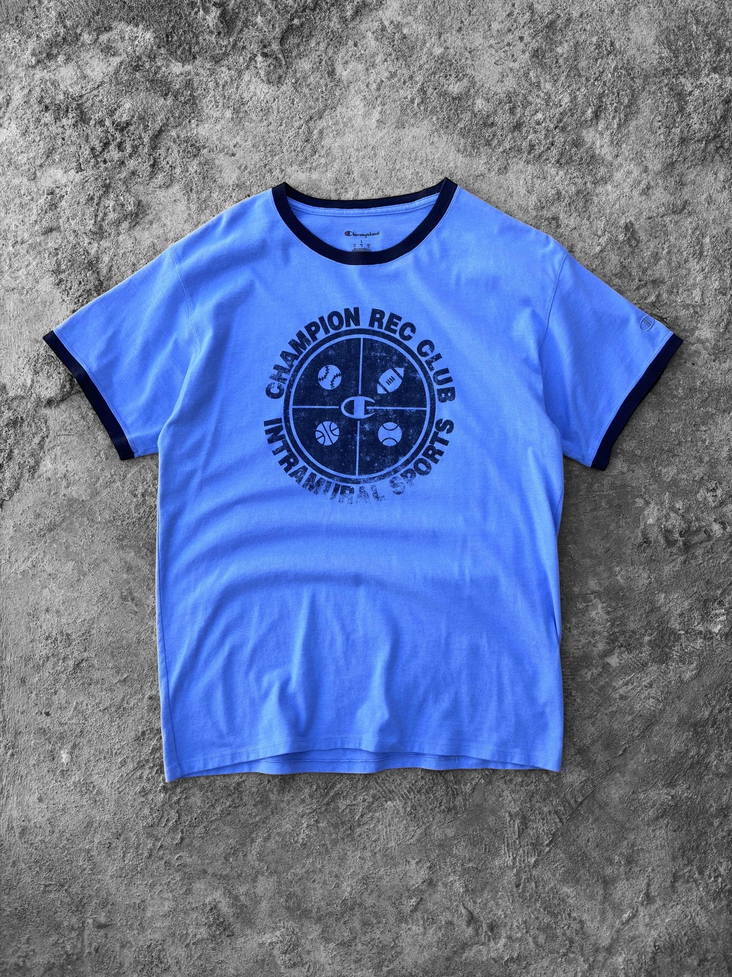Champion - L