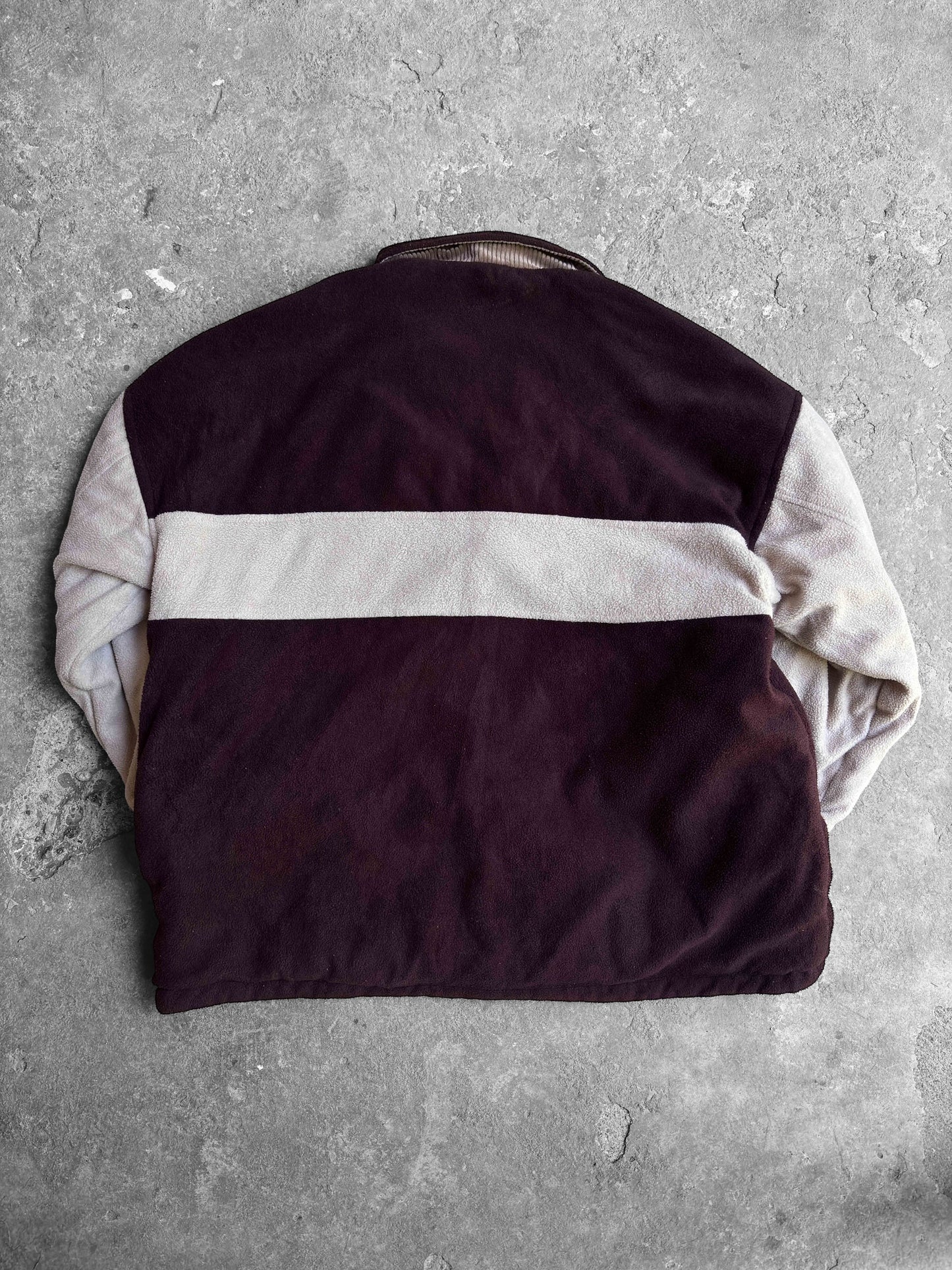 EDI’S (doble vista) - 2XL