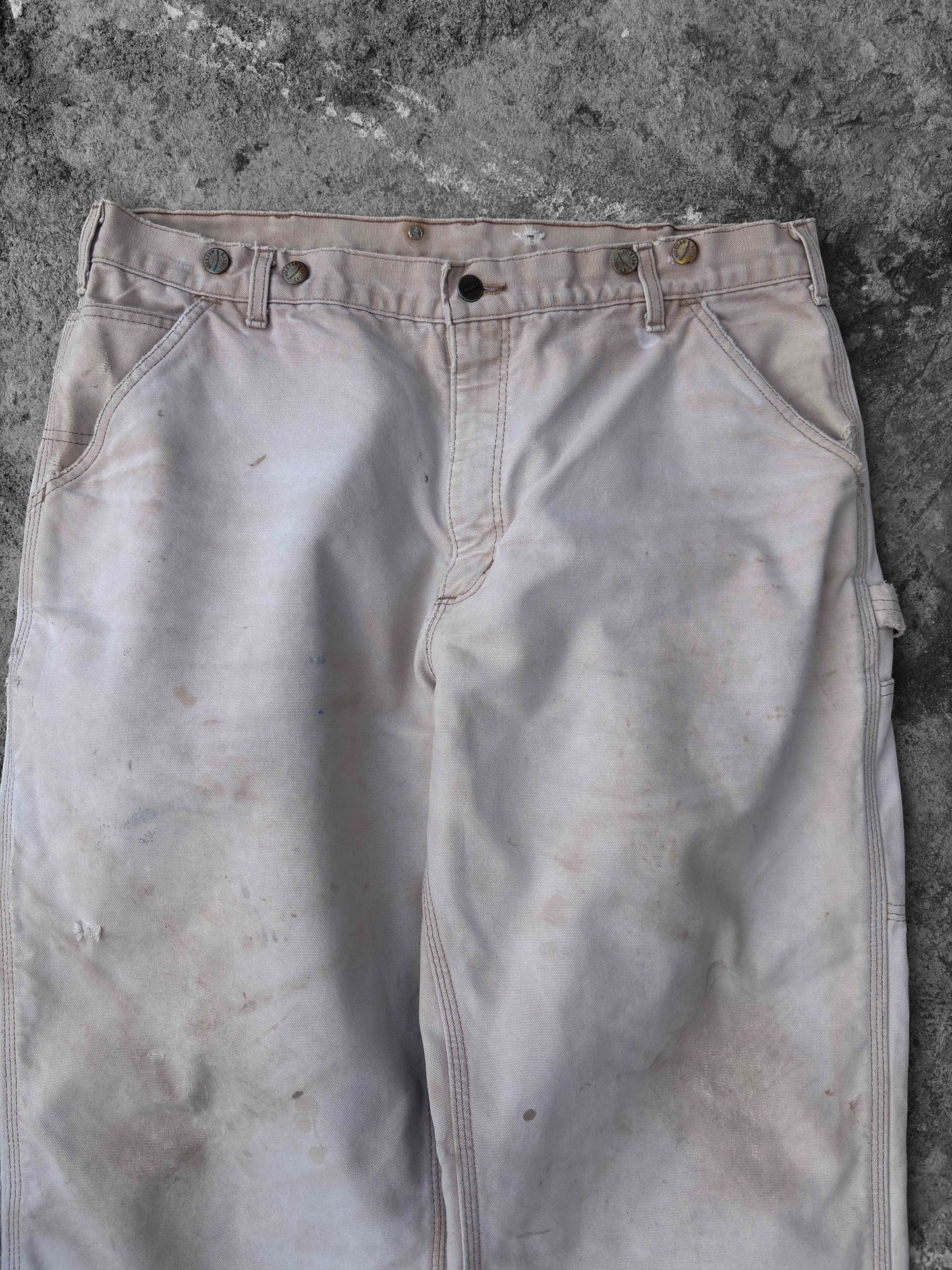 Carhartt B111-BRN (1998)