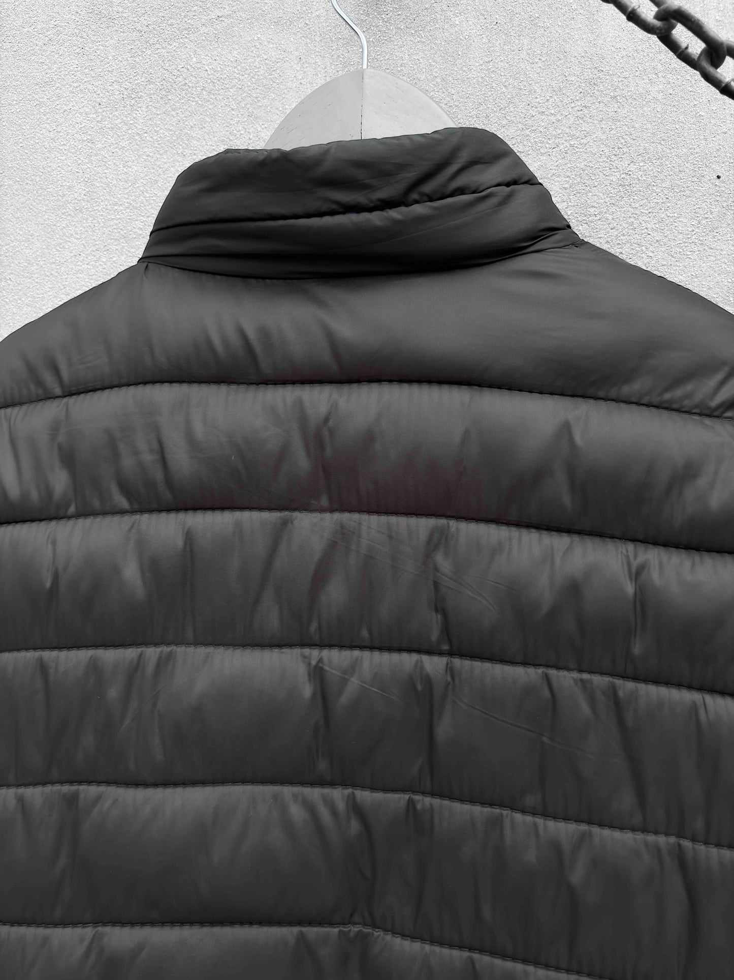 Puffer Jacket - M