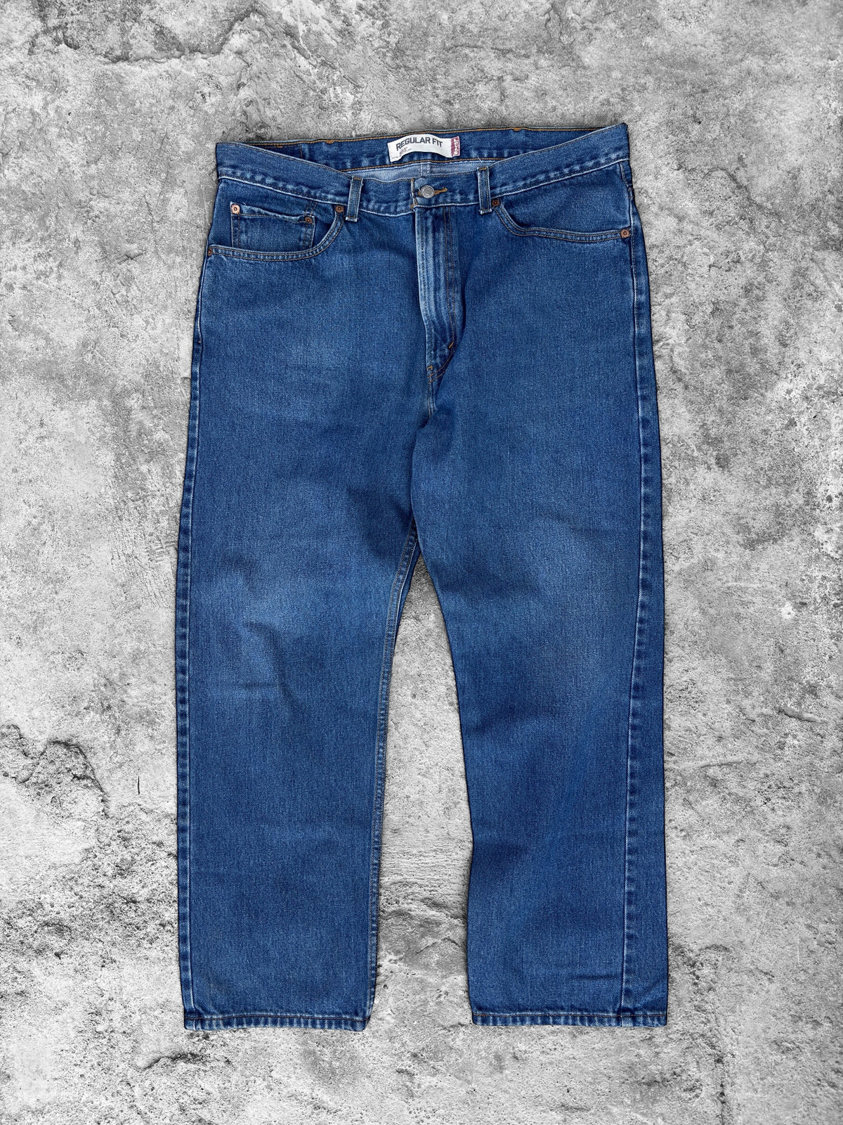 Levis 505 - 38