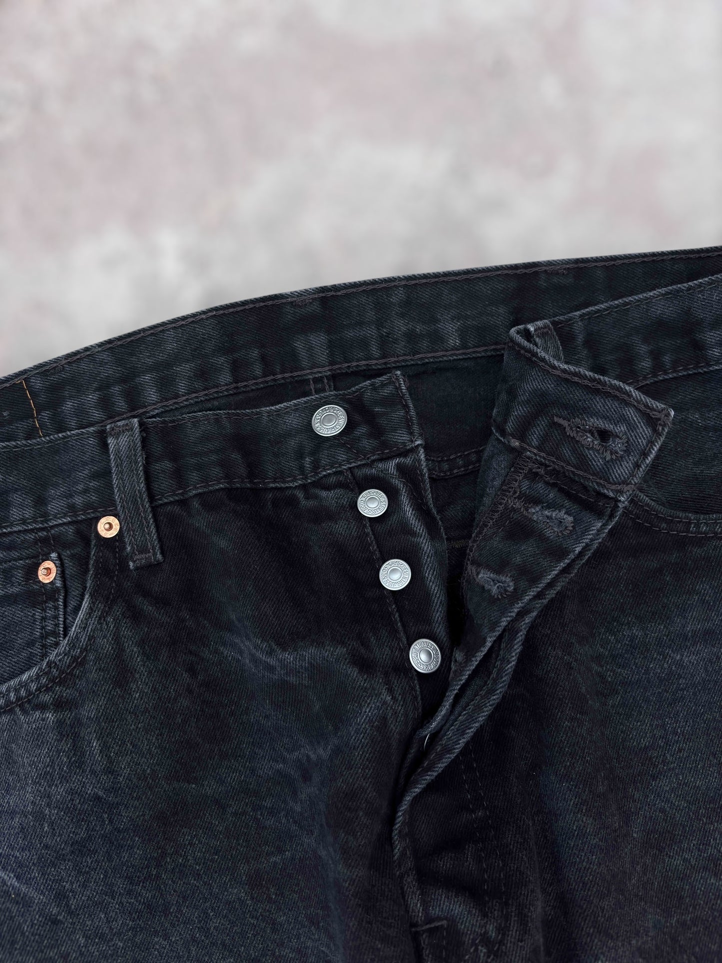 Levis 501 - 40