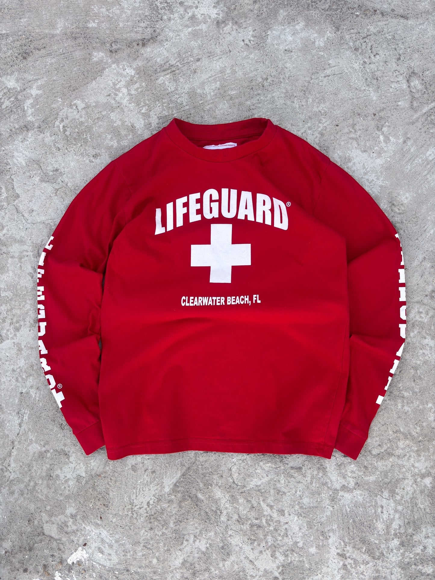 Lifeguard - S