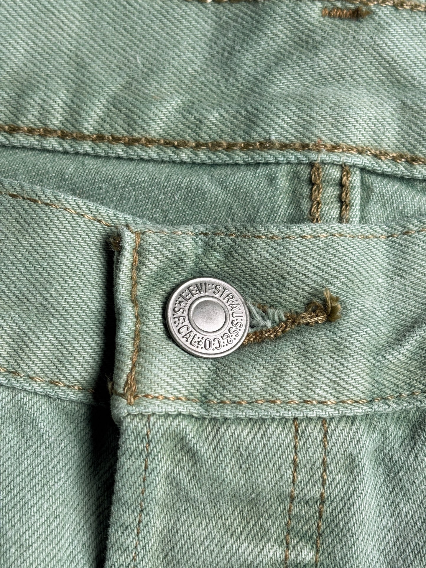 LEVIS 501 90’S