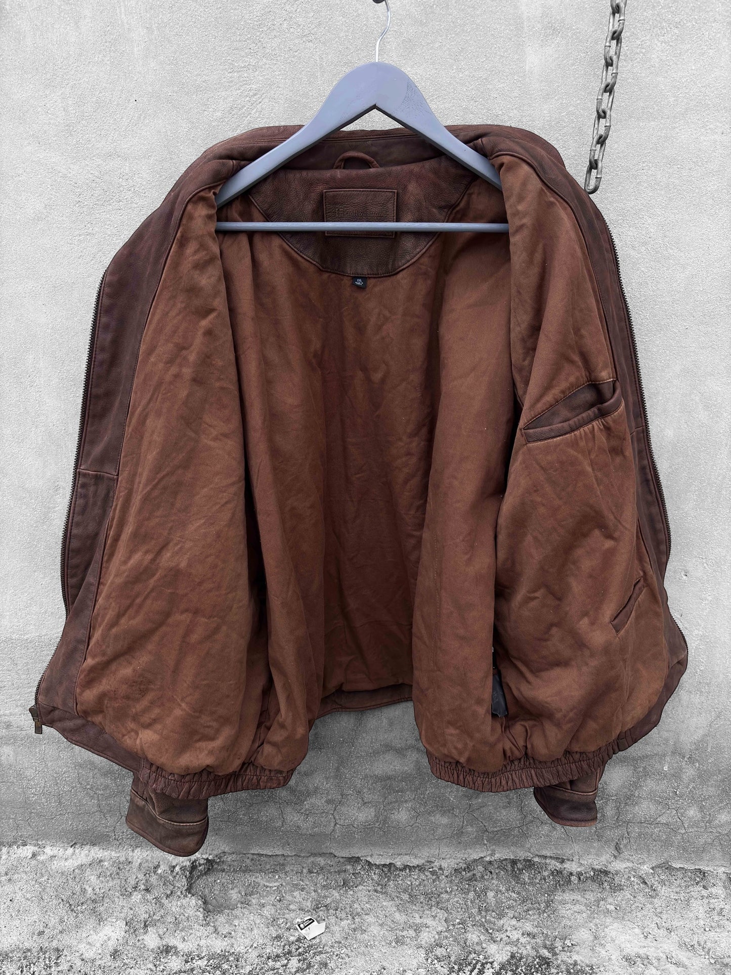 Croft Barrow - 2XL