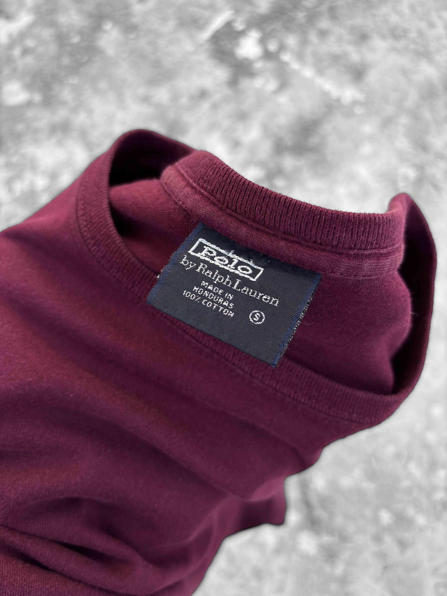 Polo Ralph Lauren - S