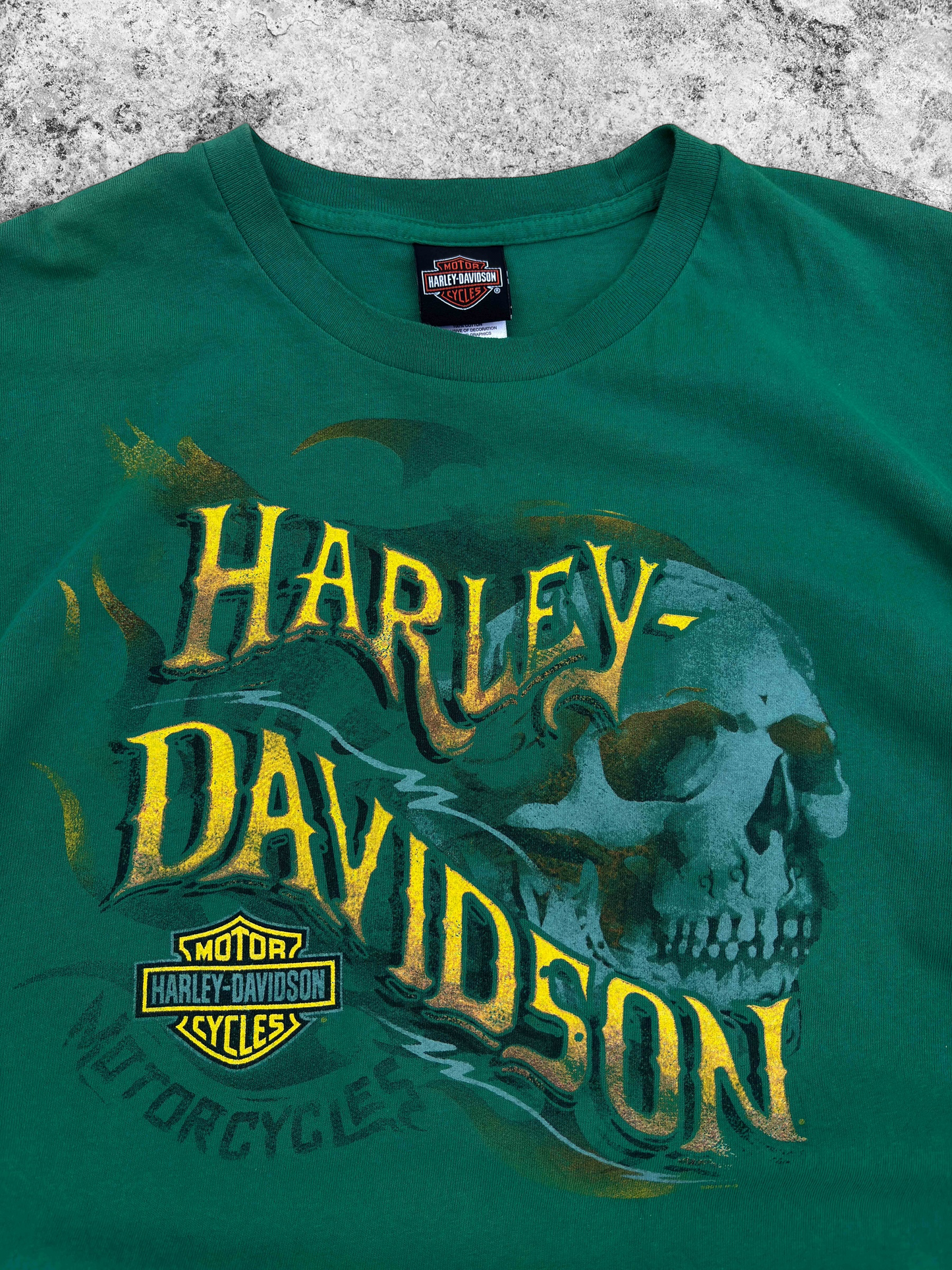Harley Davidson - 2XL