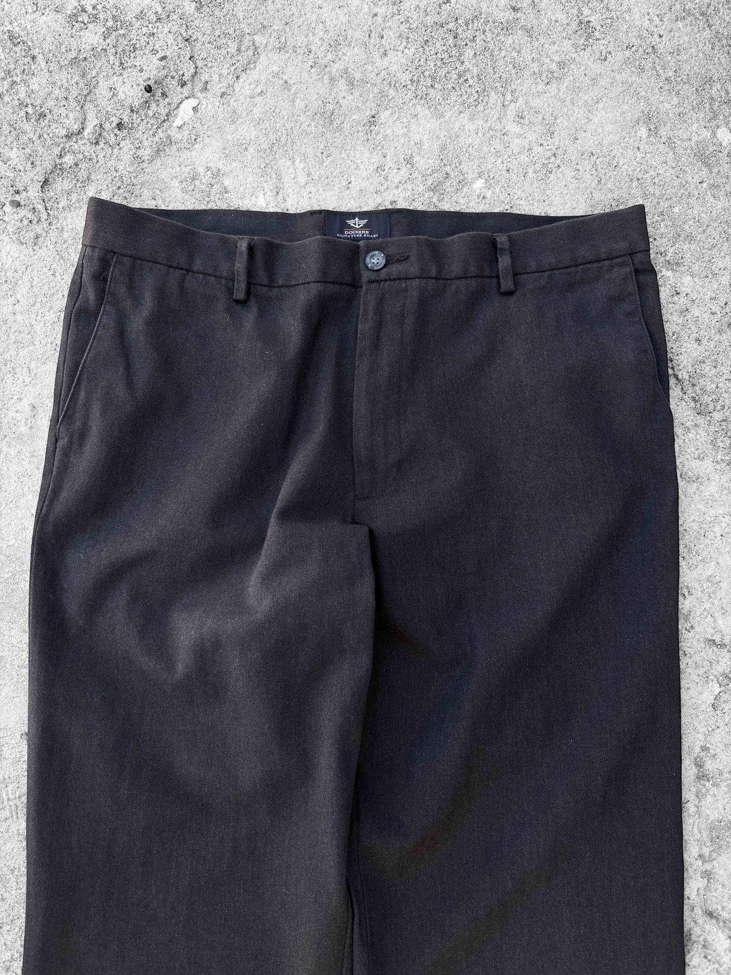 Dockers - 38