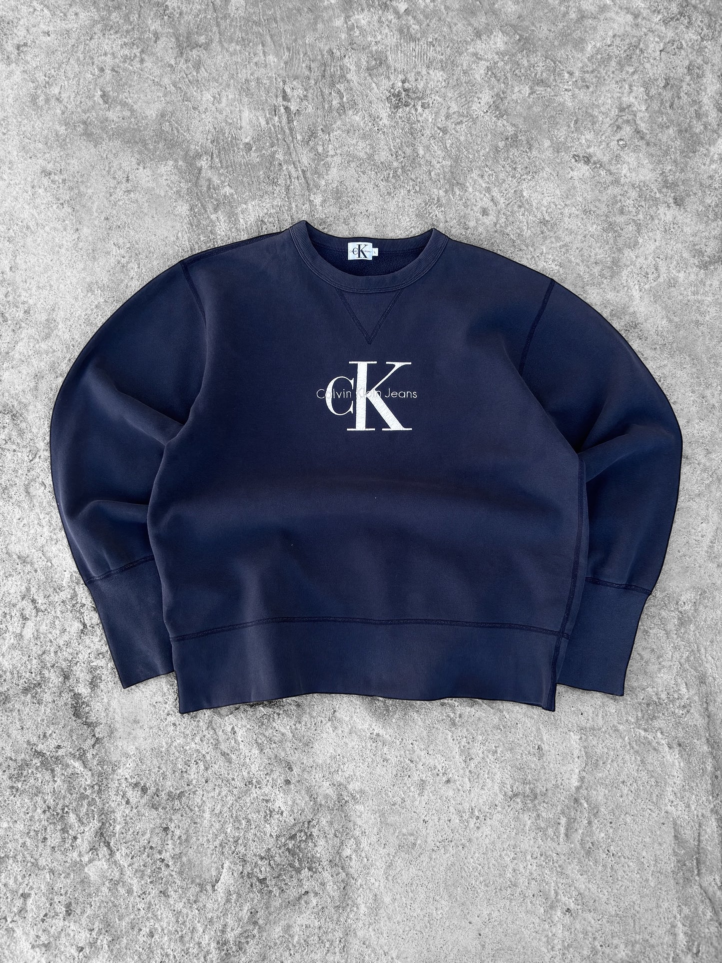 Calvin Klein - L/XL