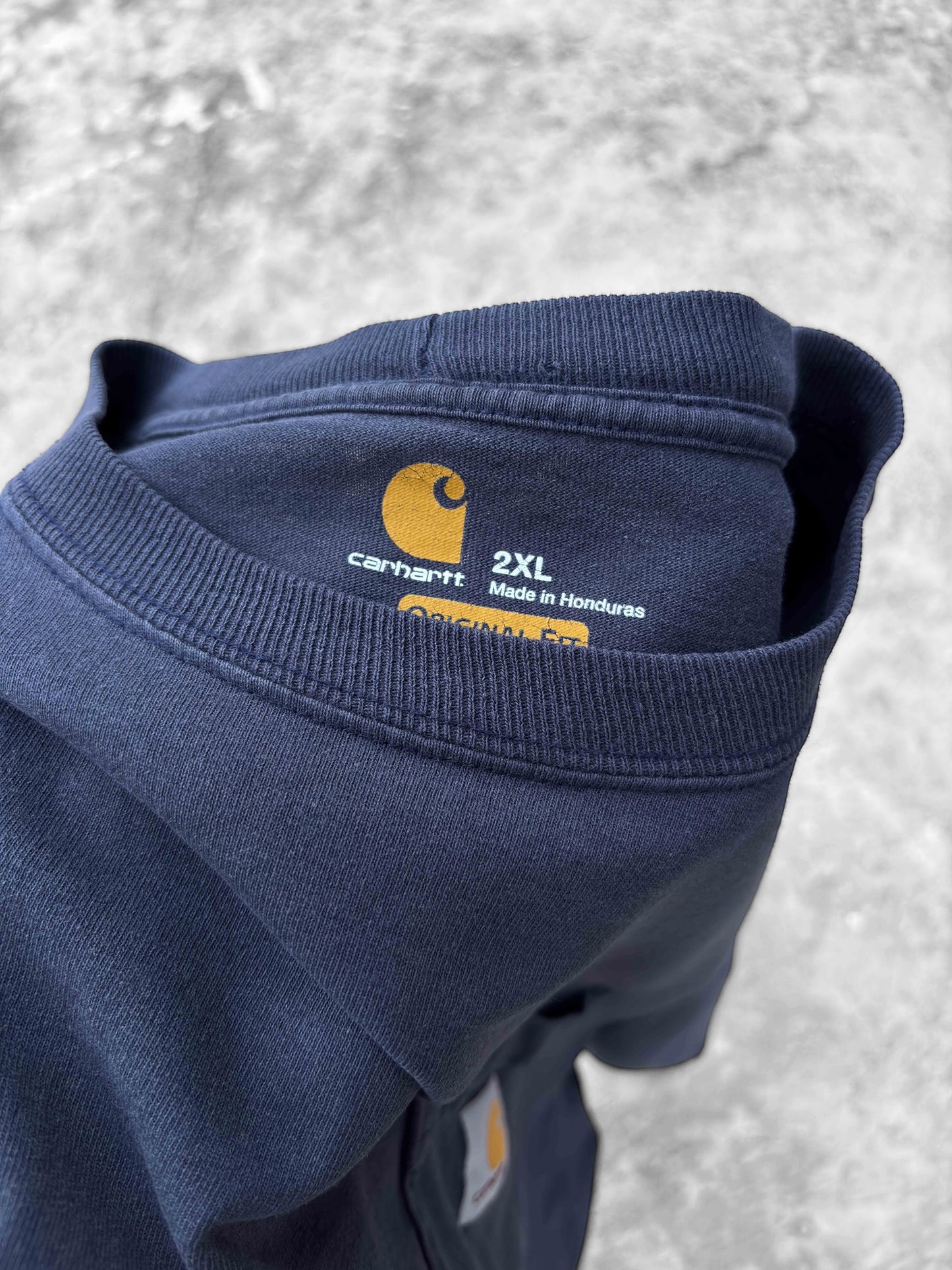 Carhartt - 2XL