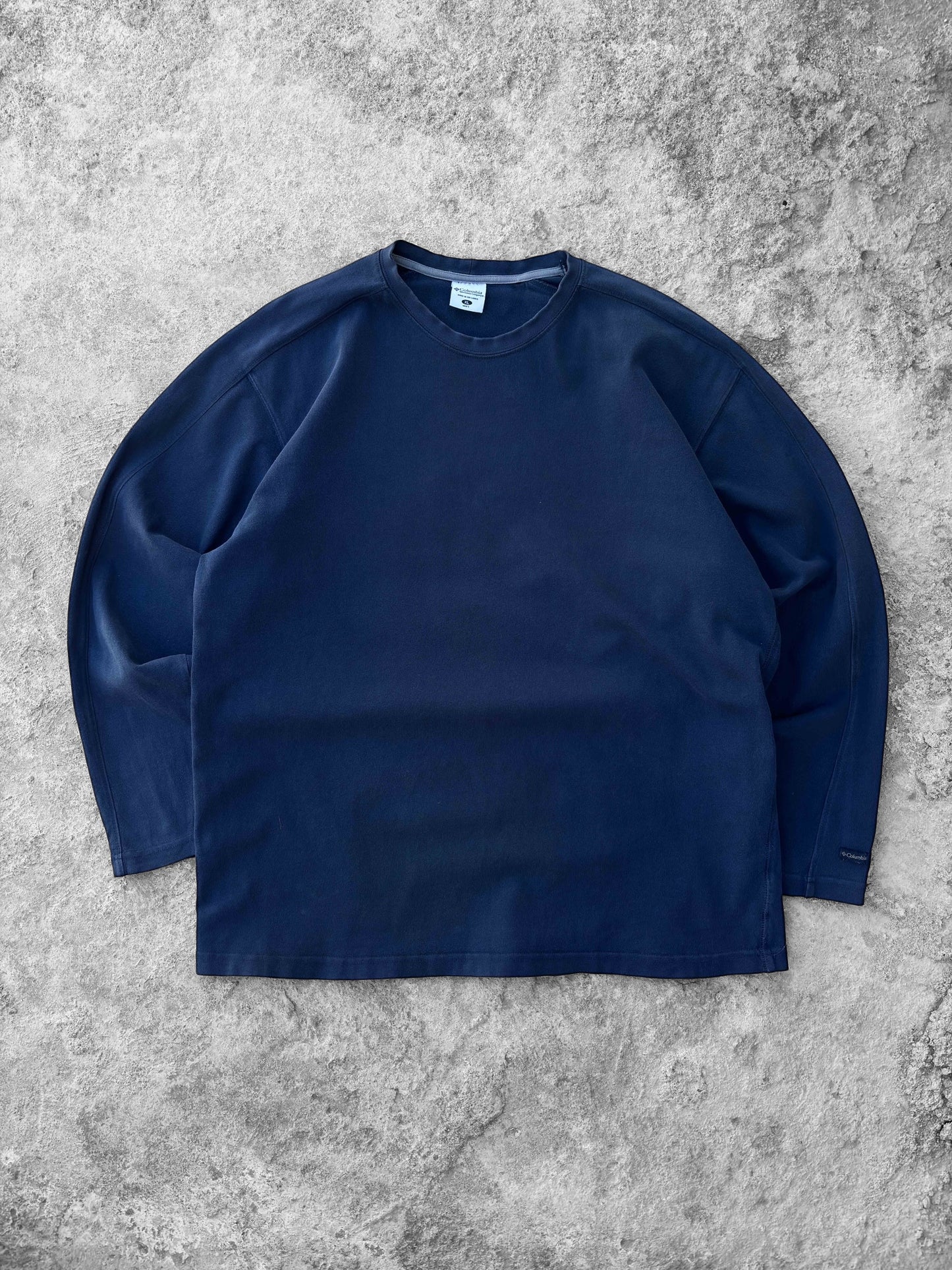 Columbia - XL