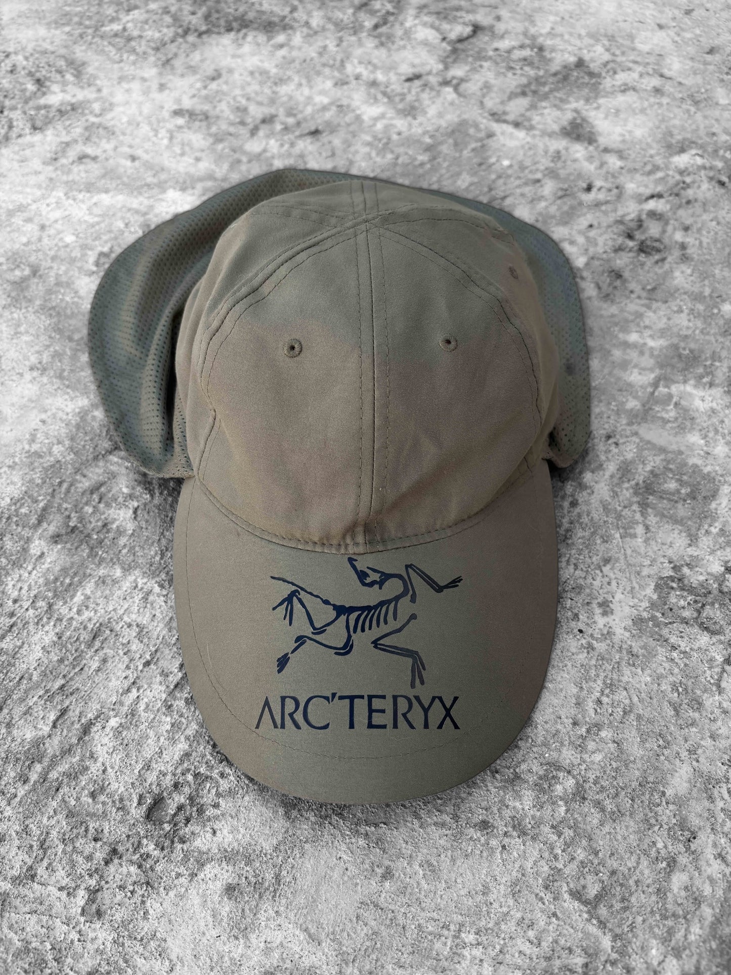 Arcteryx Cap