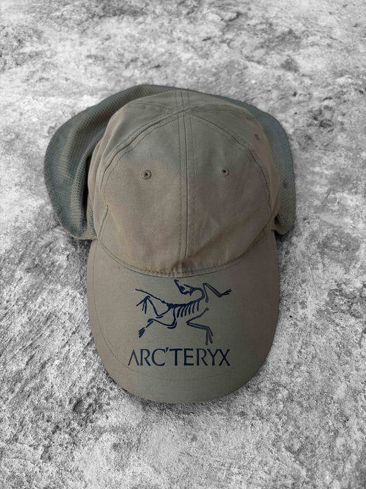 Arcteryx Cap